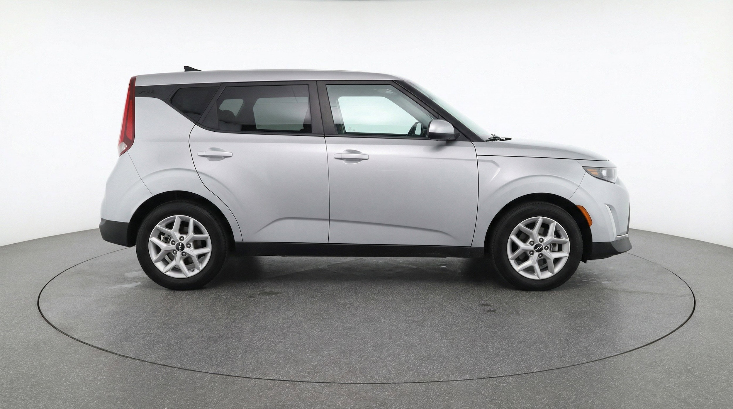 Thumbnail: 2025 Kia Soul - 11
