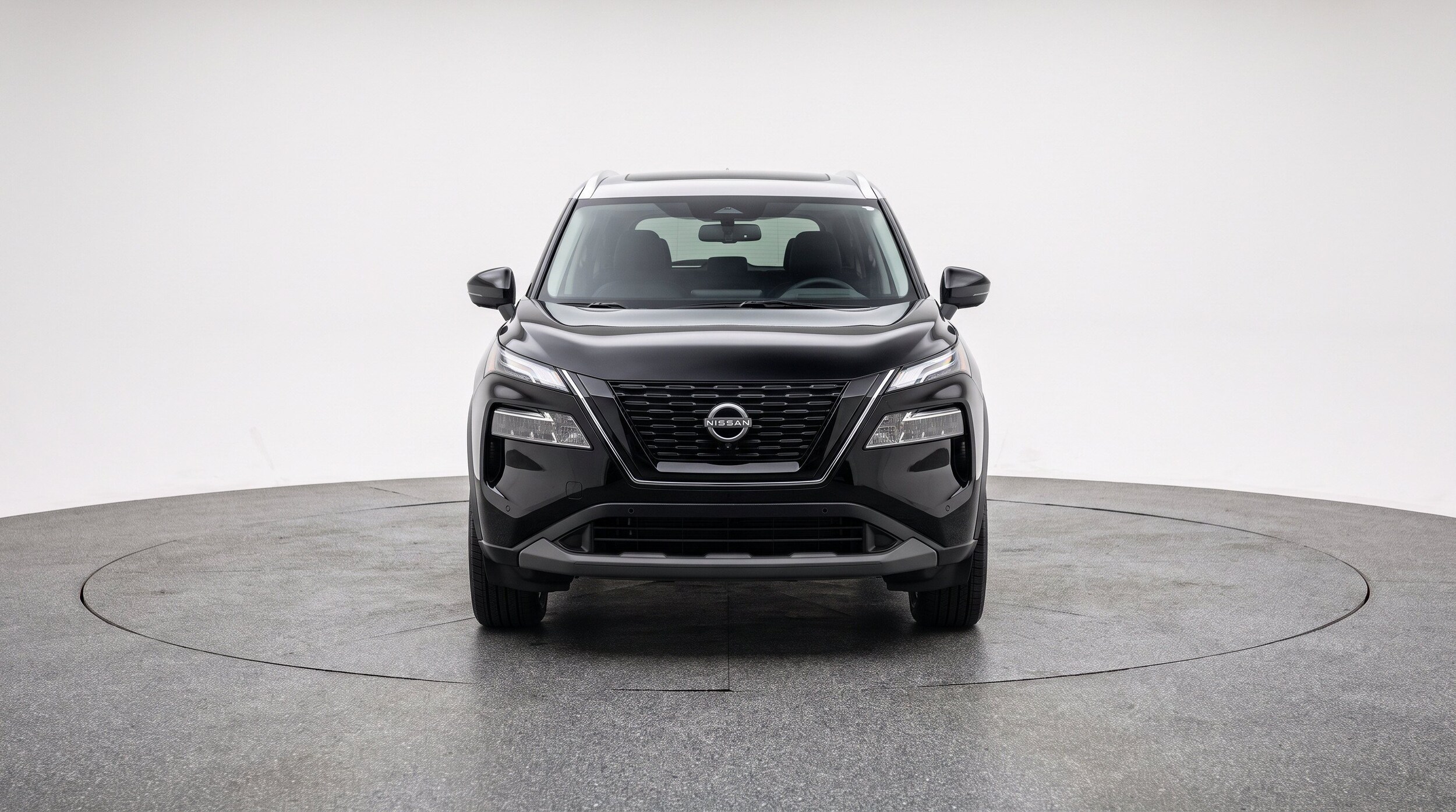 Thumbnail: 2026 Nissan Rogue - 2