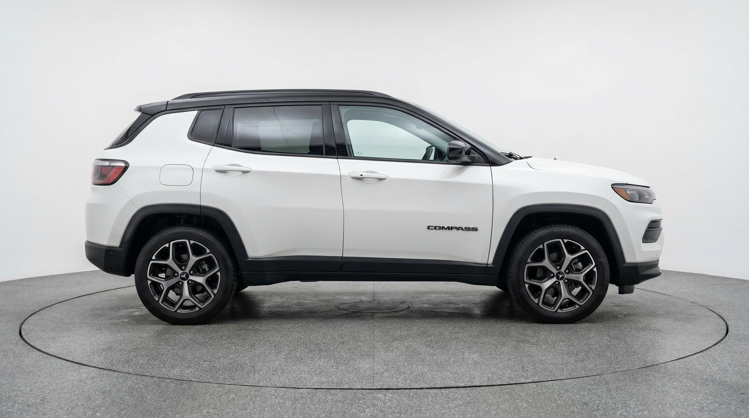 Thumbnail: 2025 Jeep Compass - 8