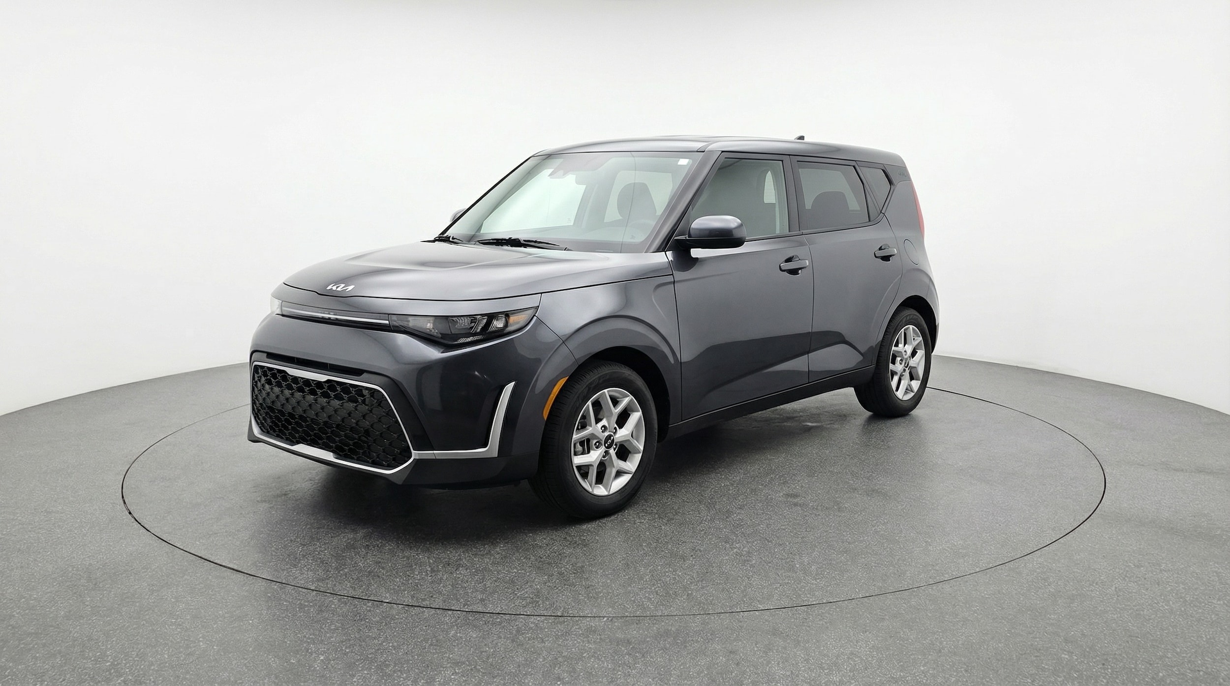 Thumbnail: 2025 Kia Soul - 3