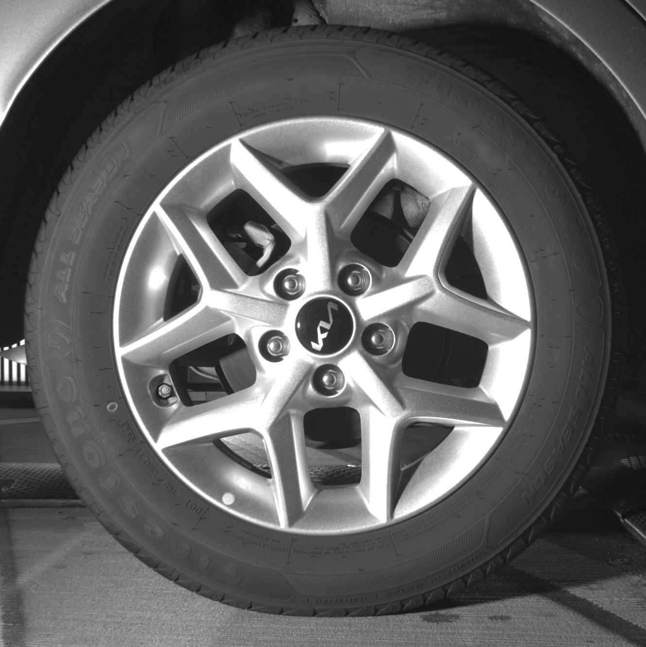 Thumbnail: 2025 Kia Soul - 12