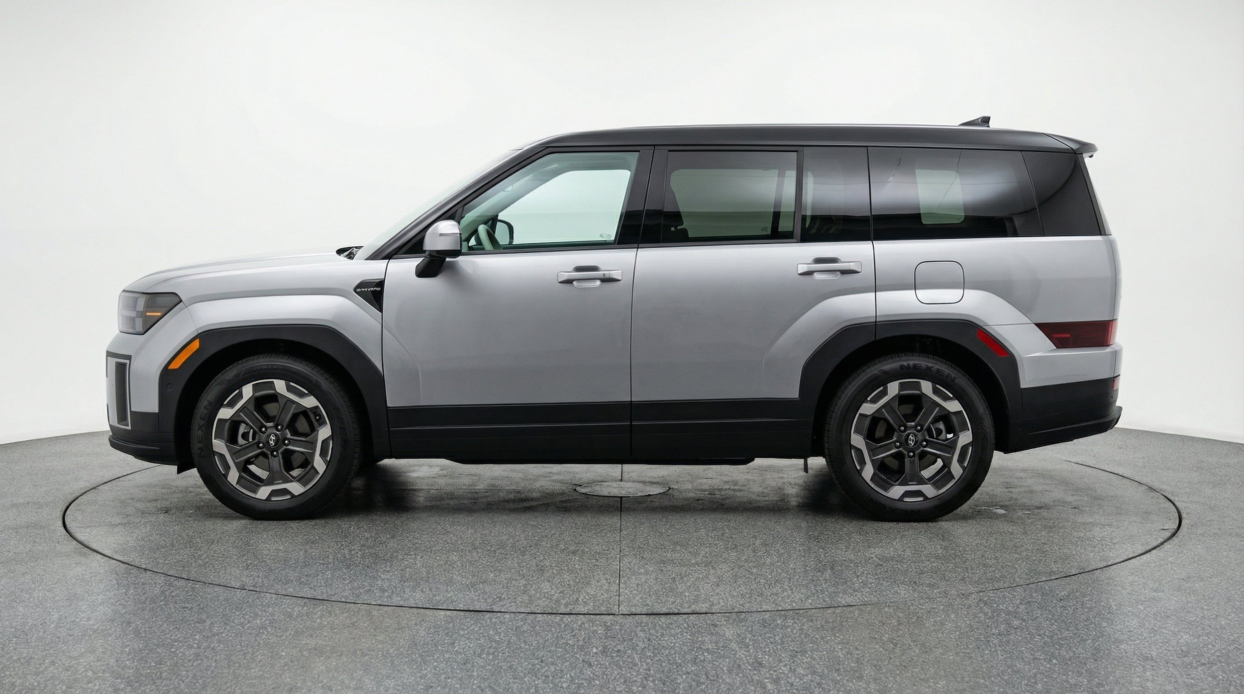 Thumbnail: 2026 Hyundai Santa Fe - 5