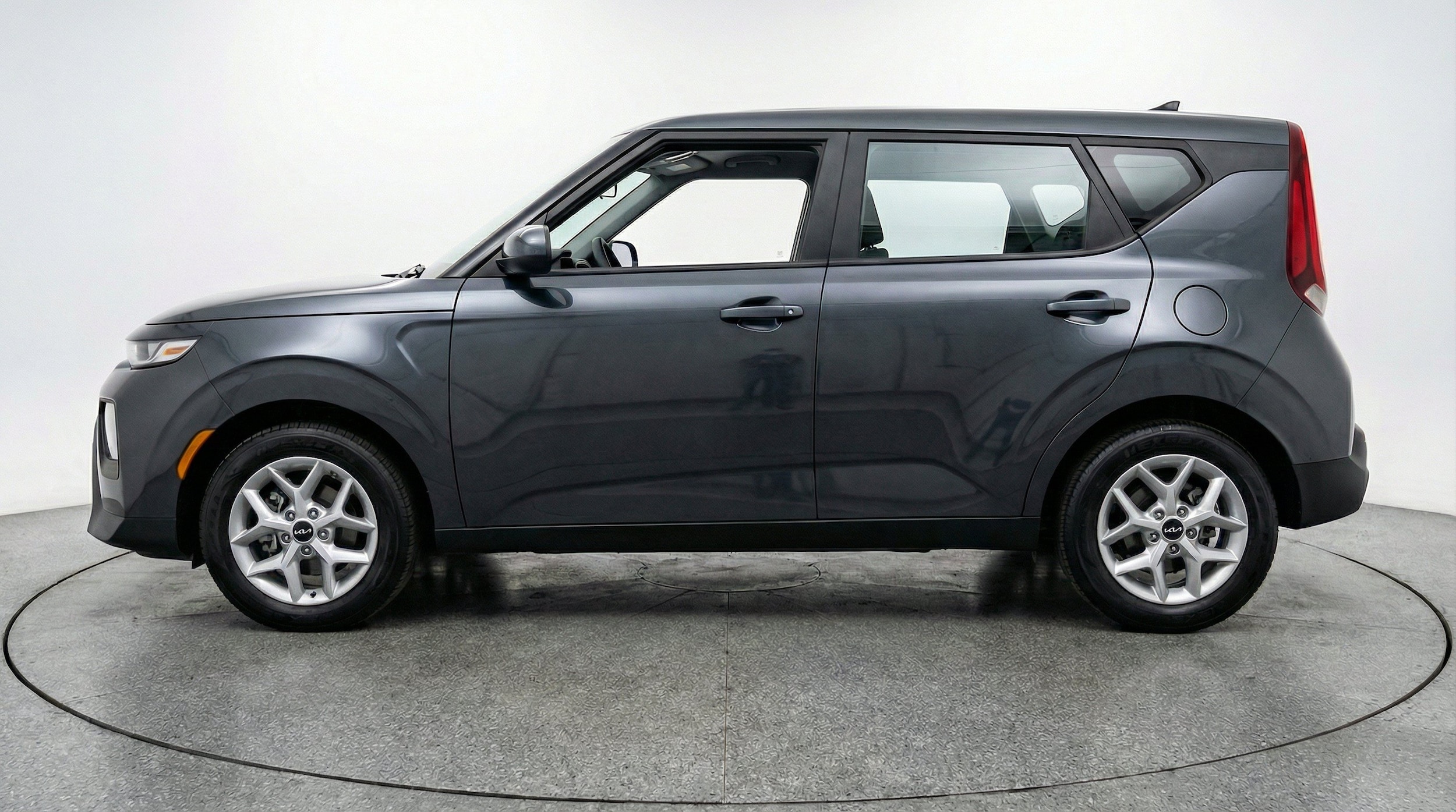 Thumbnail: 2025 Kia Soul - 5