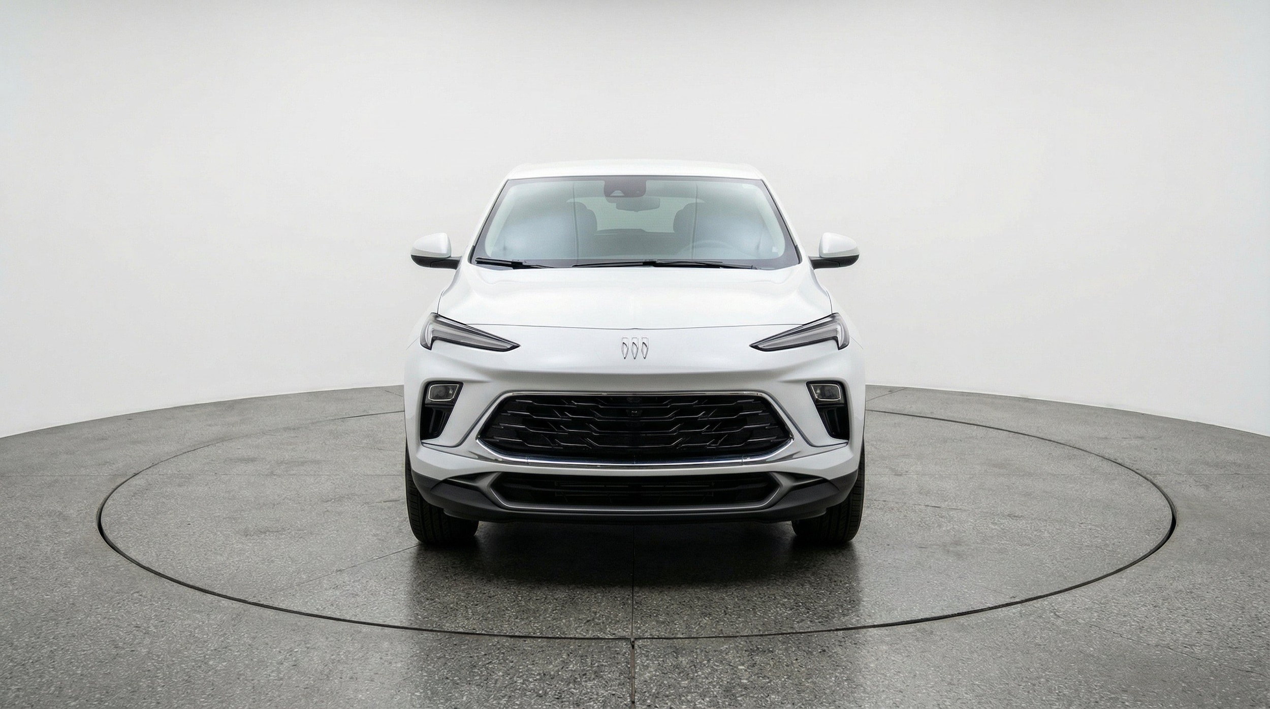 Thumbnail: 2026 Buick Encore GX - 2