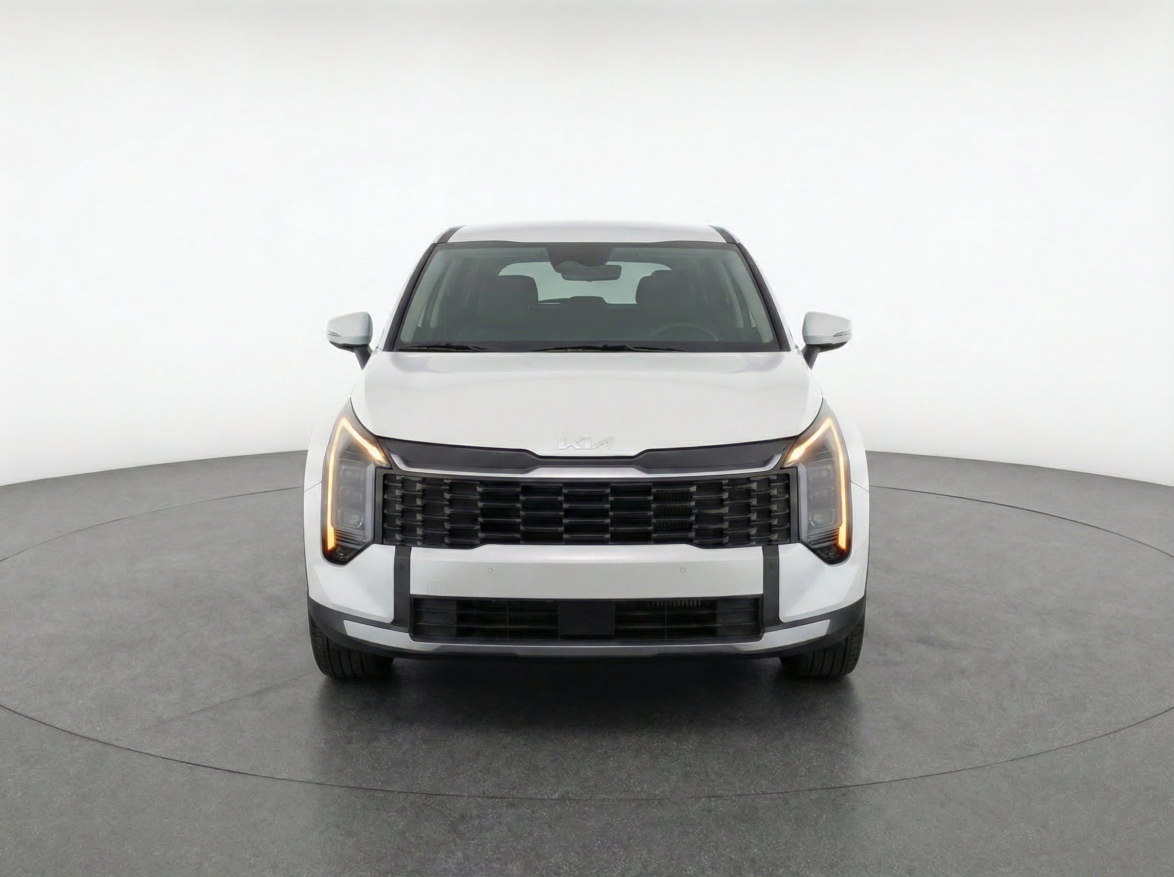 Thumbnail: 2026 Kia Sportage - 2