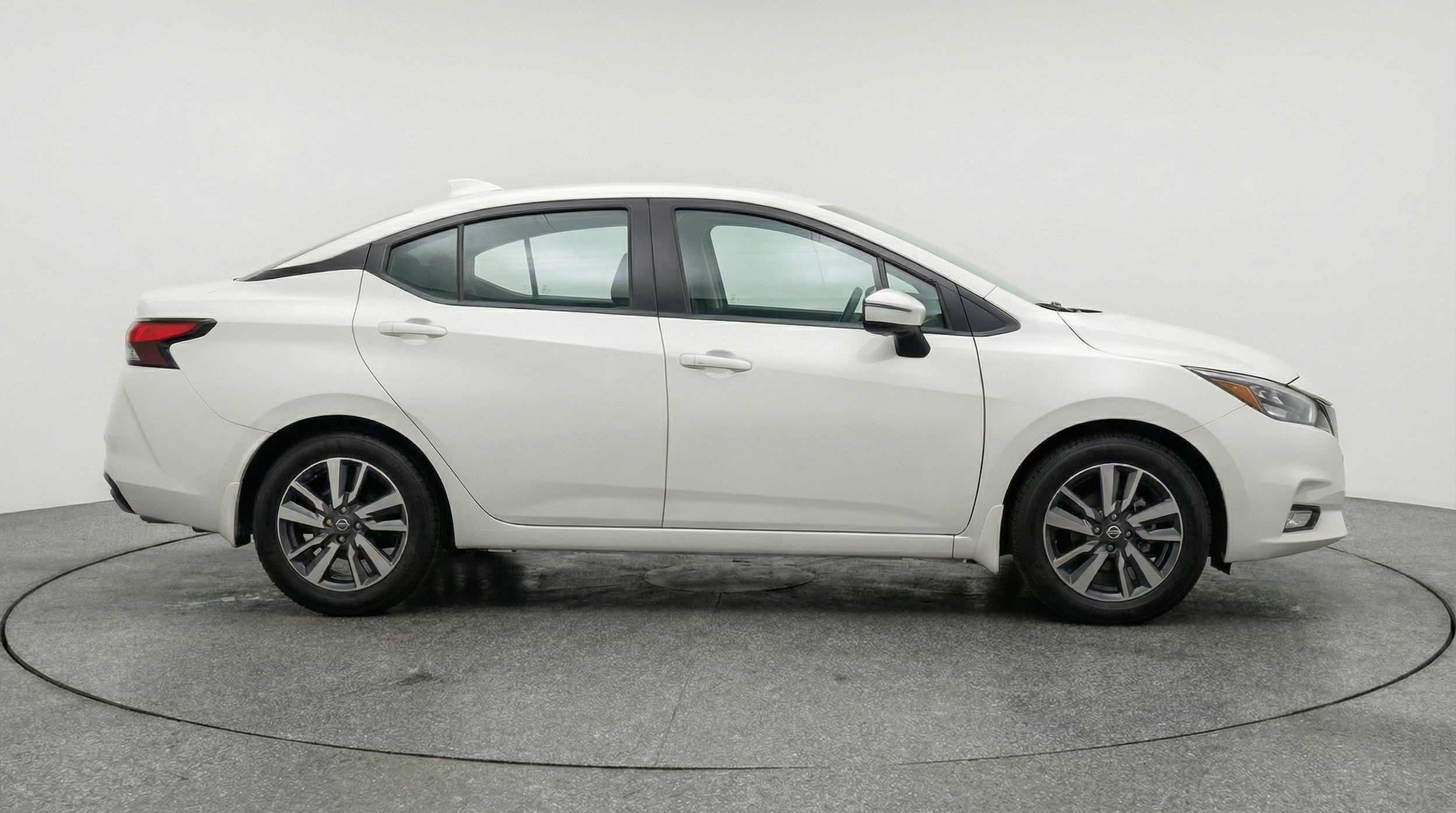 Thumbnail: 2025 Nissan Versa - 8