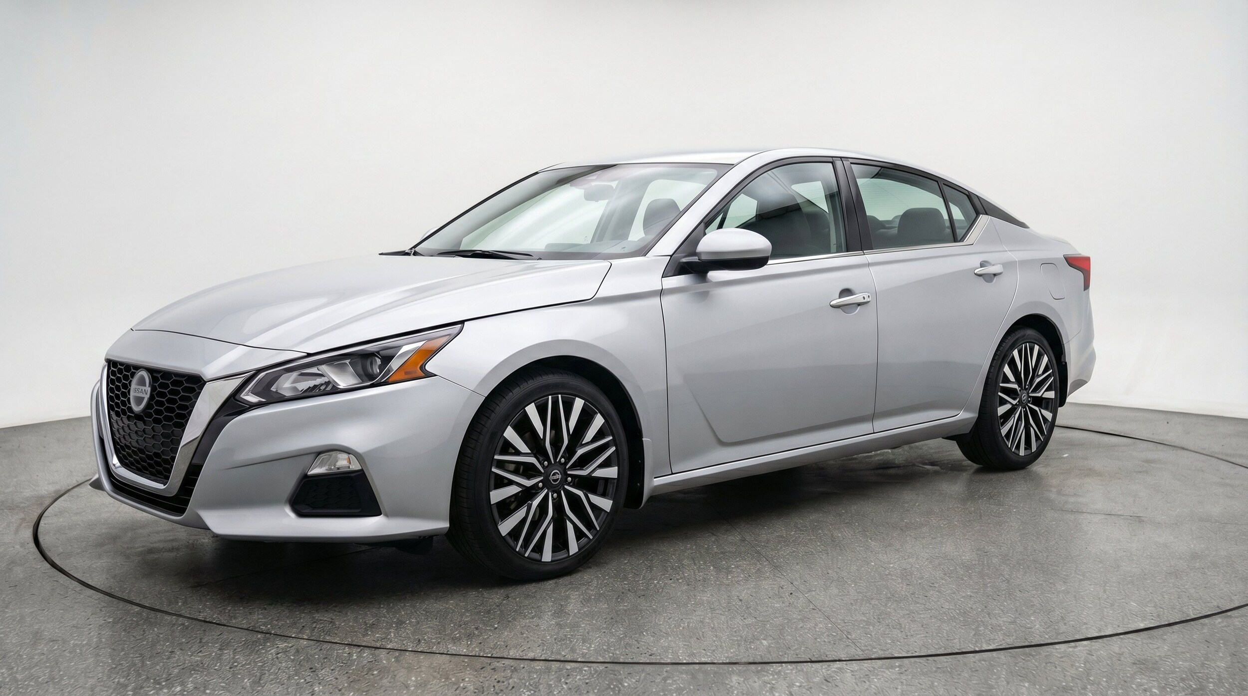 Thumbnail: 2026 Nissan Altima - 3