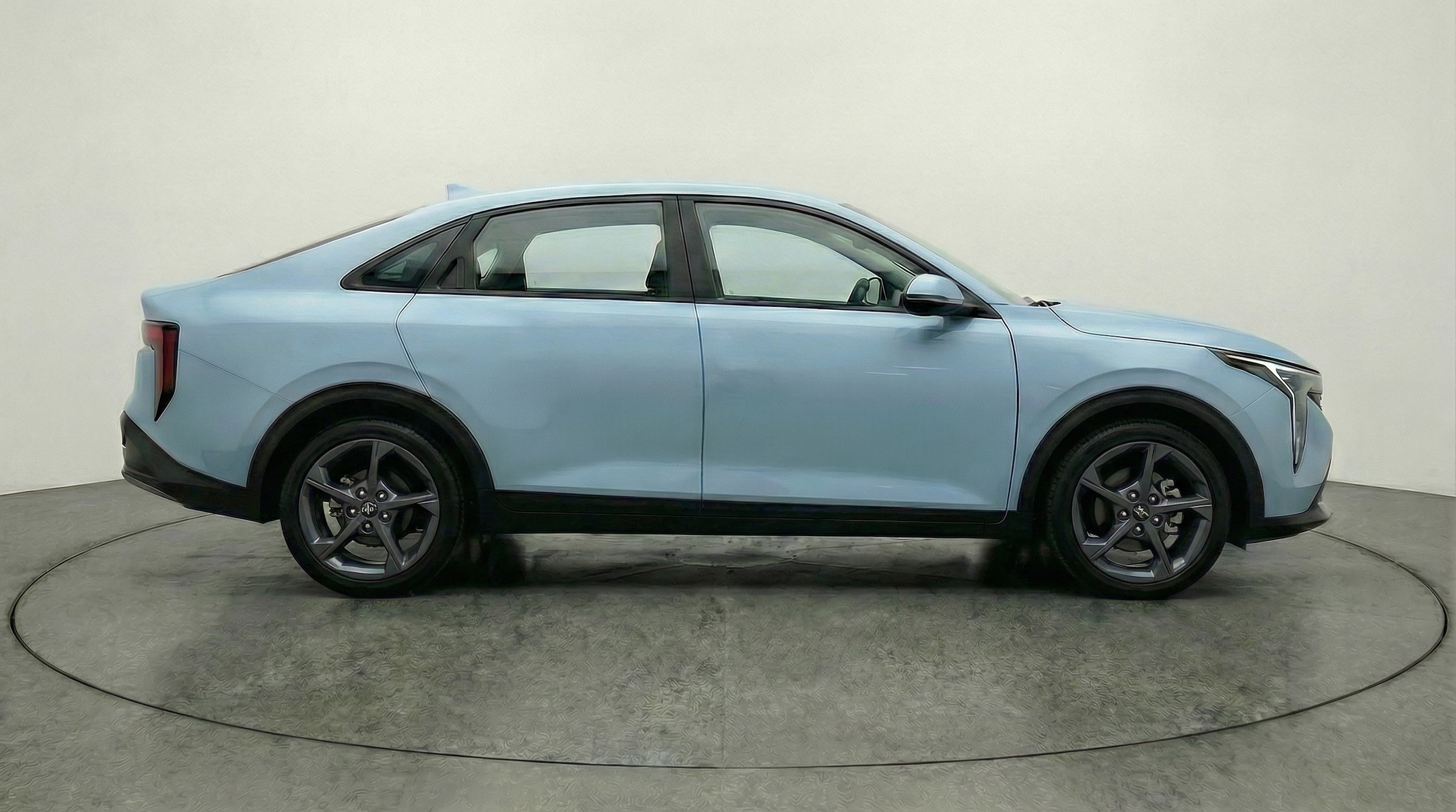 Thumbnail: 2025 Kia K4 - 8