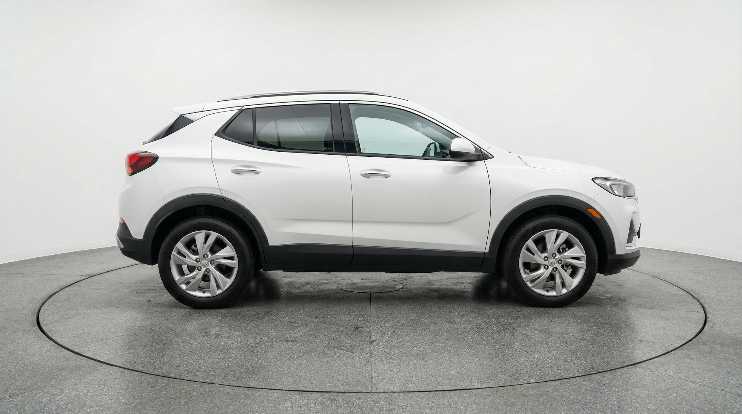 Thumbnail: 2026 Buick Encore GX - 11