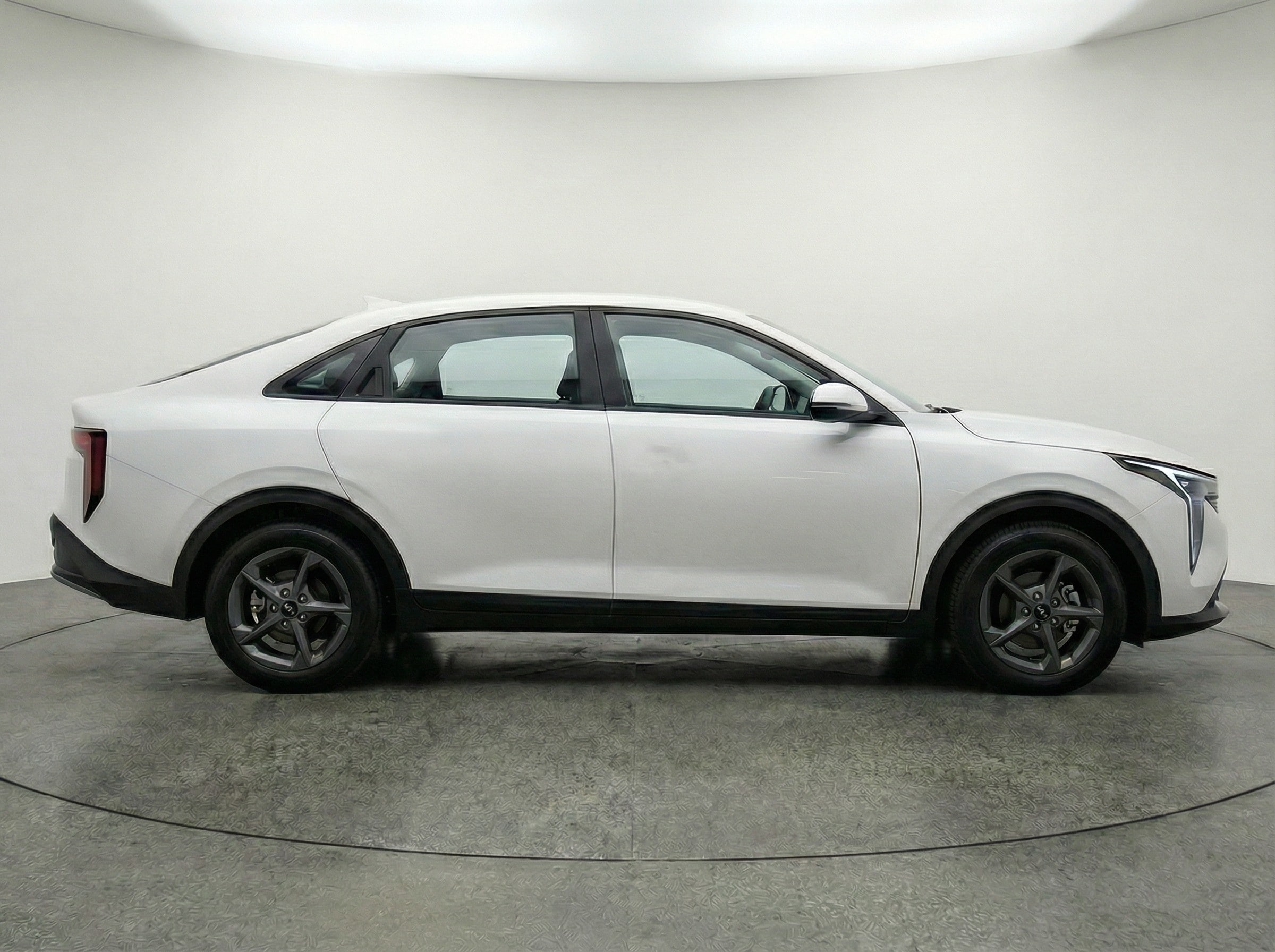 Thumbnail: 2025 Kia K4 - 8