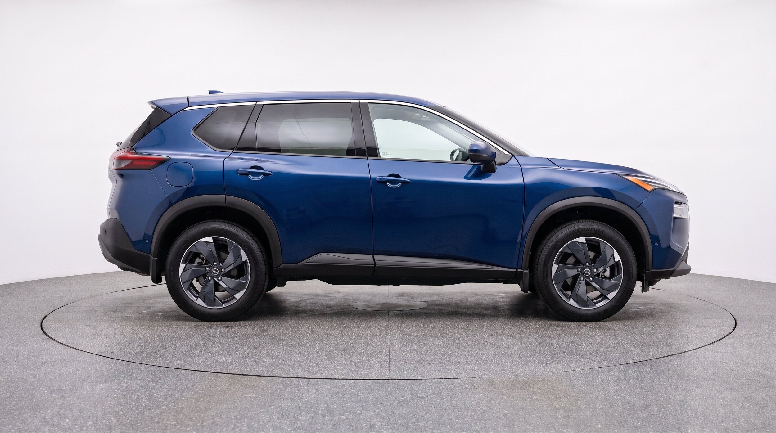 Thumbnail: 2026 Nissan Rogue - 11