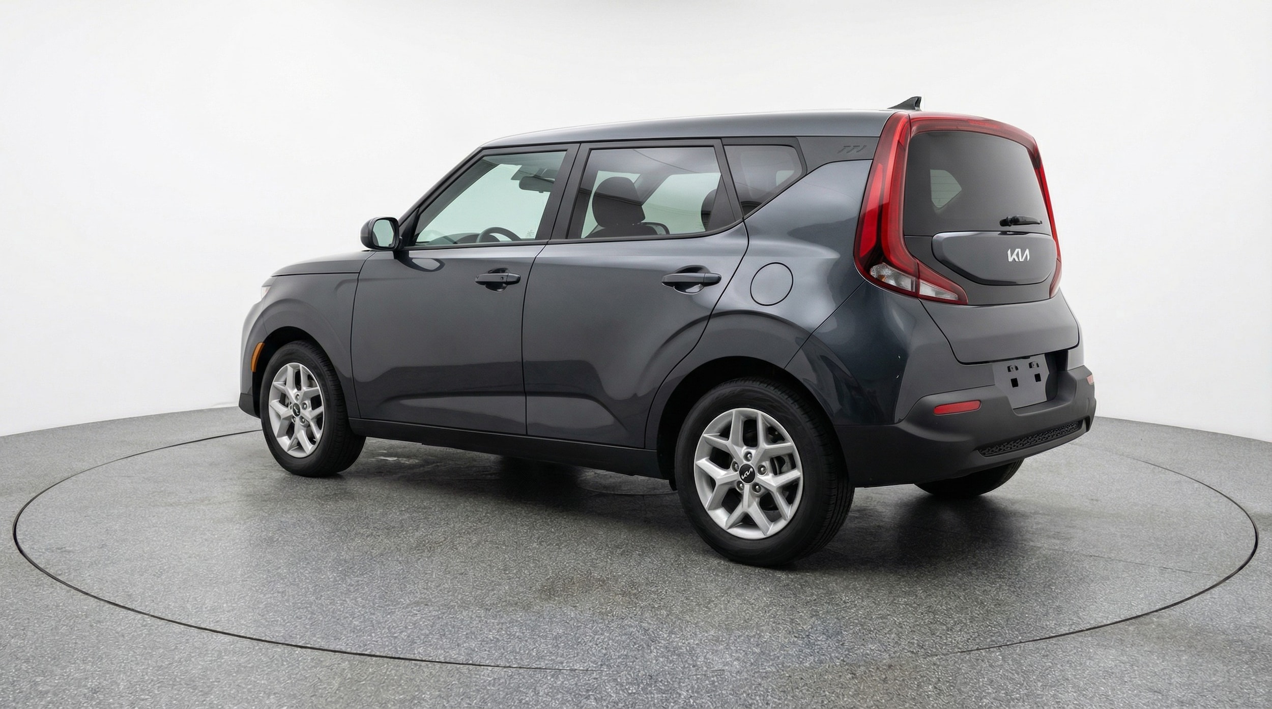 Thumbnail: 2025 Kia Soul - 5