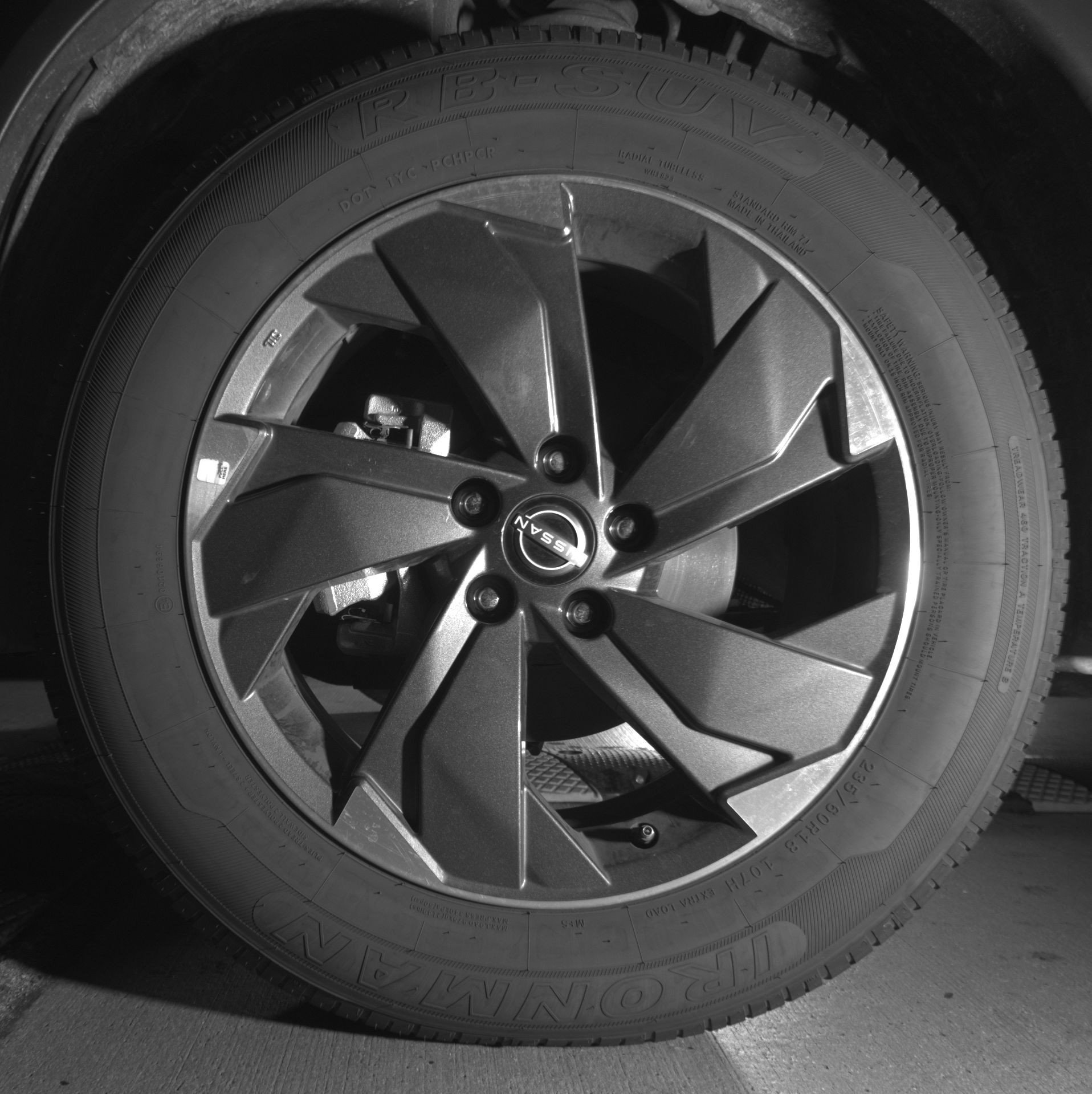 Thumbnail: 2025 Nissan Rogue - 12