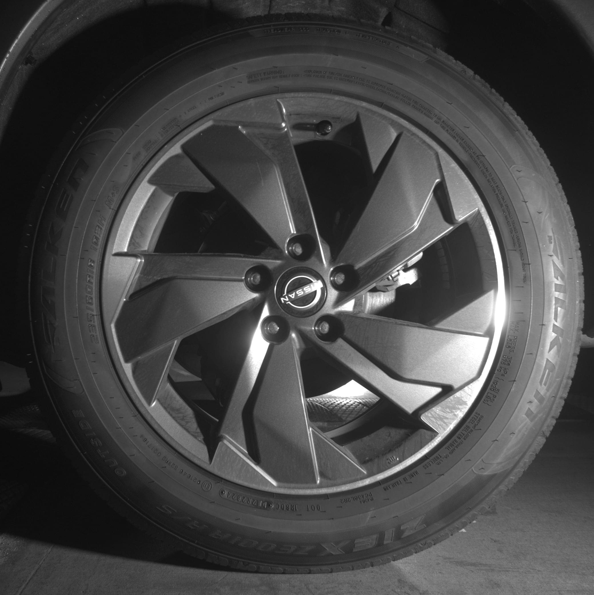 Thumbnail: 2025 Nissan Rogue - 11