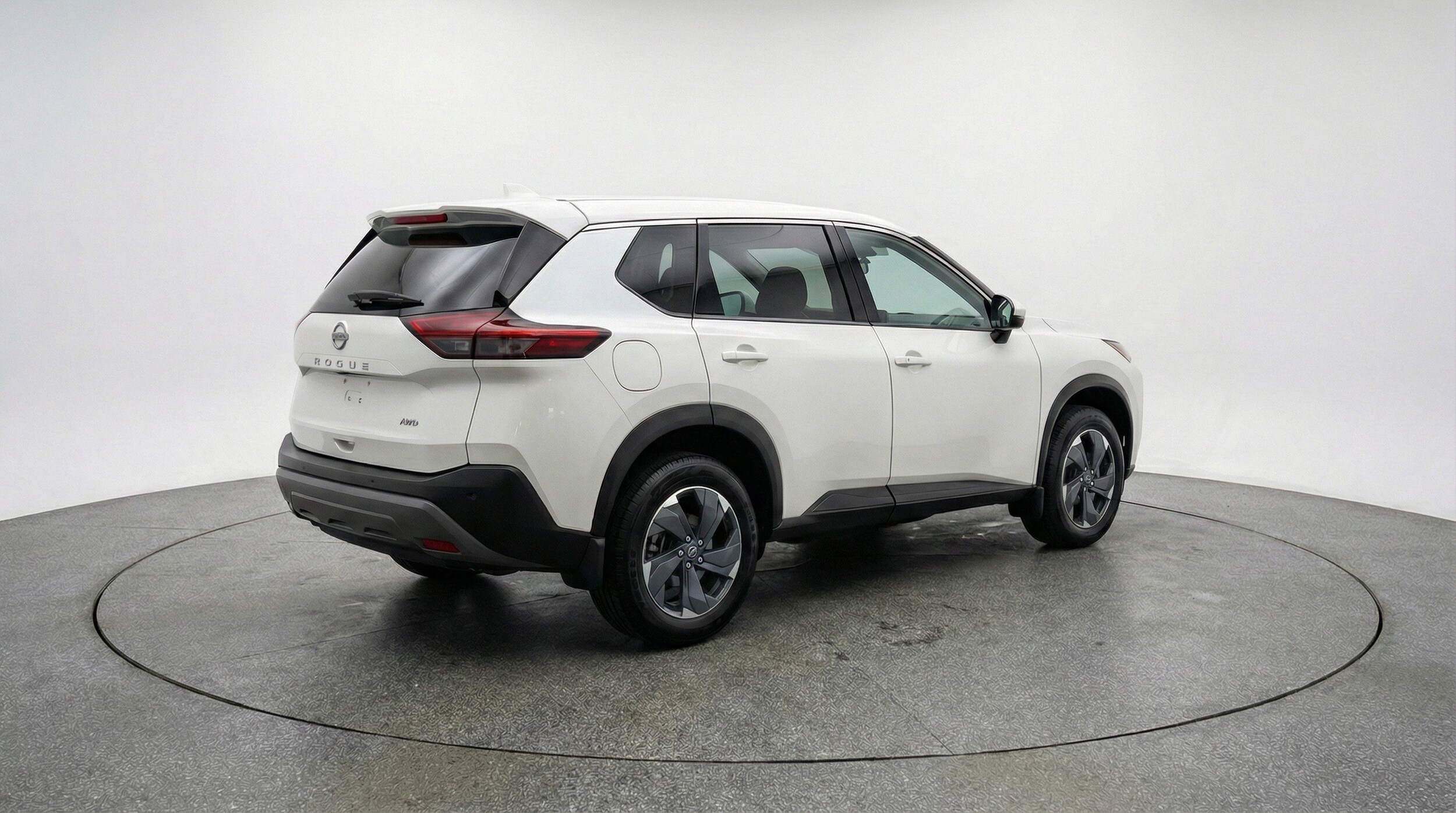 Thumbnail: 2025 Nissan Rogue - 9