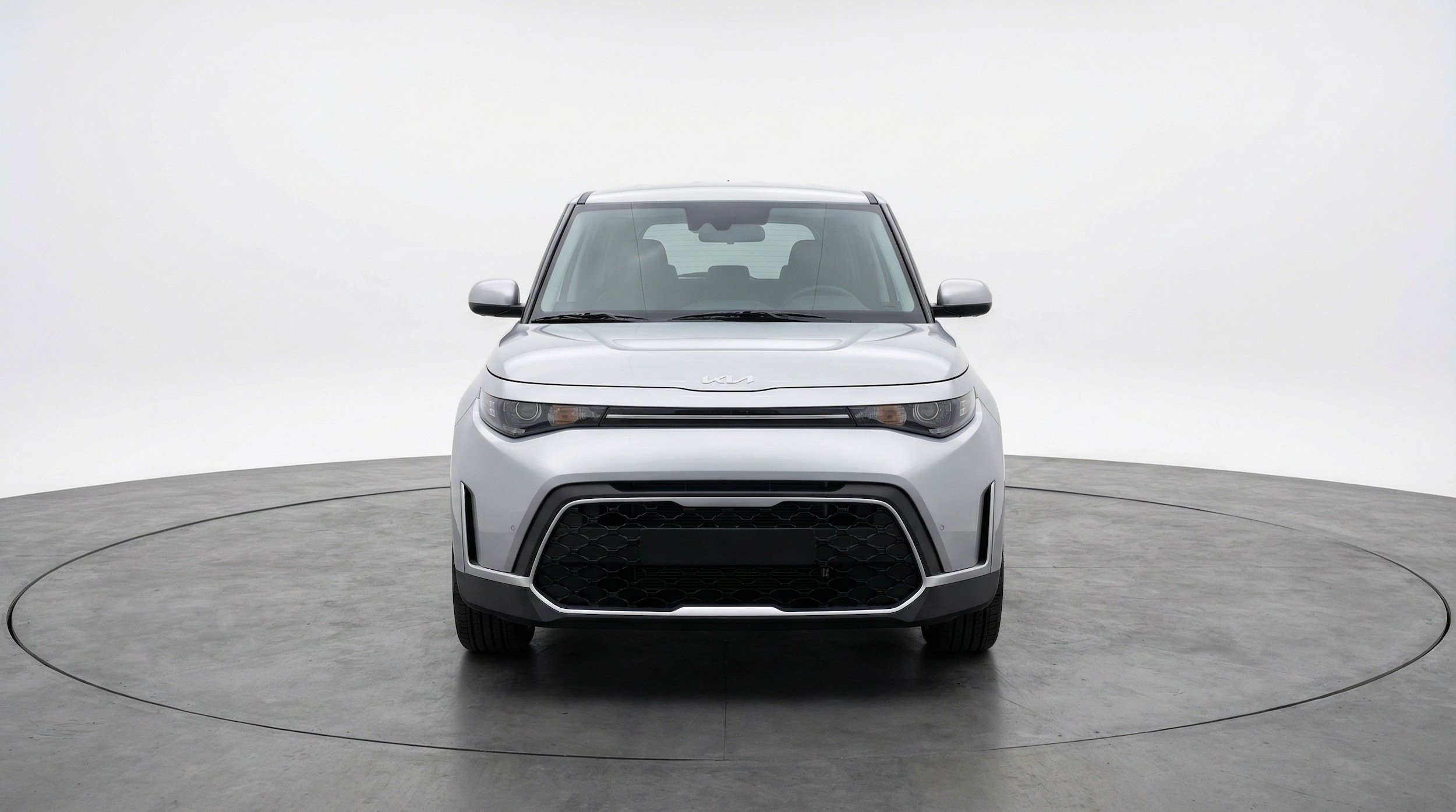 Thumbnail: 2025 Kia Soul - 2