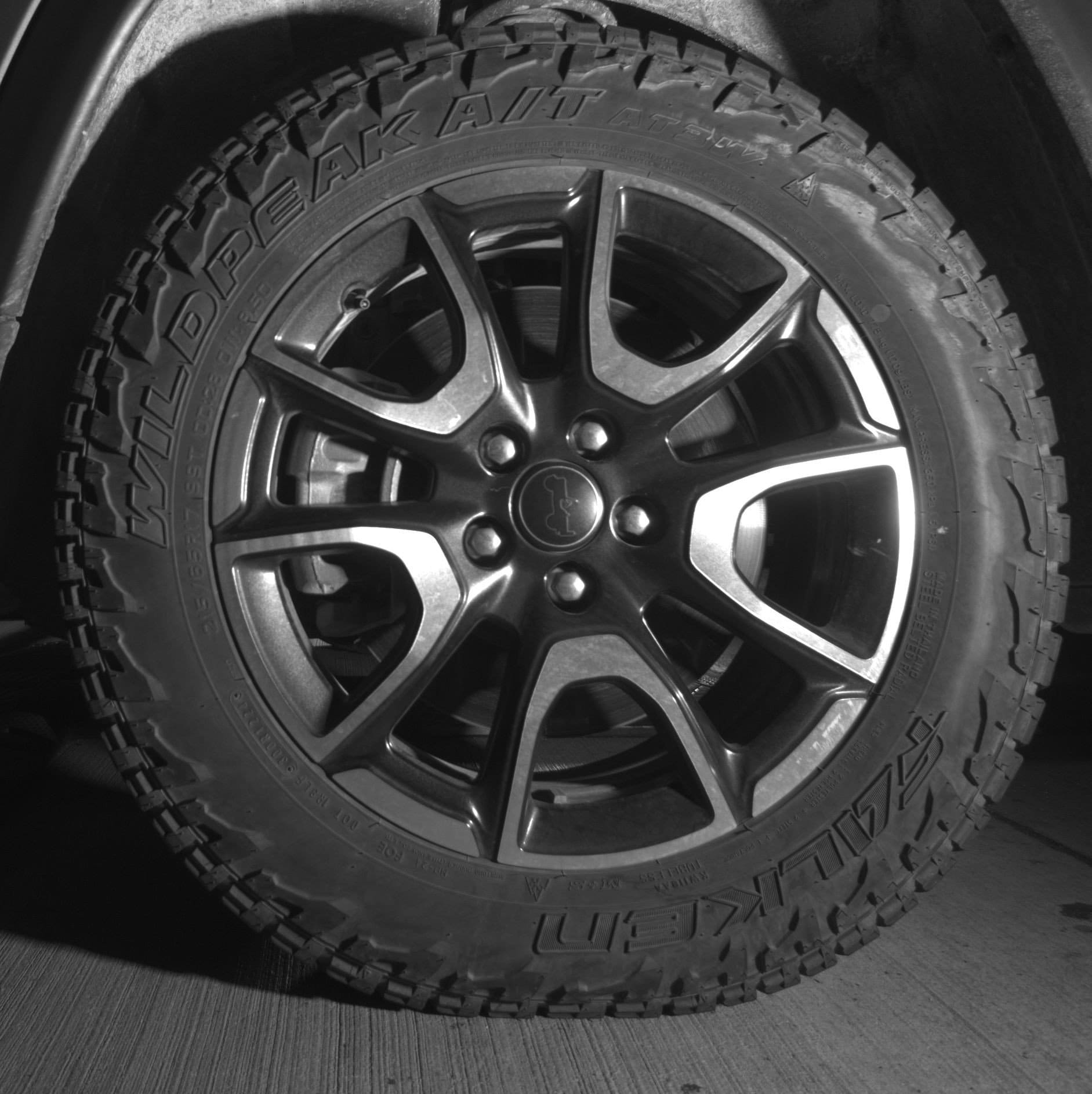 Thumbnail: 2025 Jeep Compass - 12