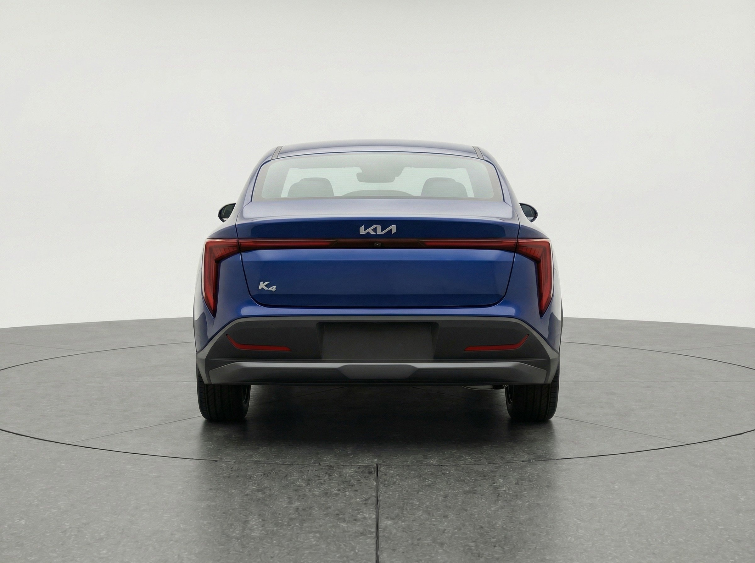Thumbnail: 2025 Kia K4 - 7