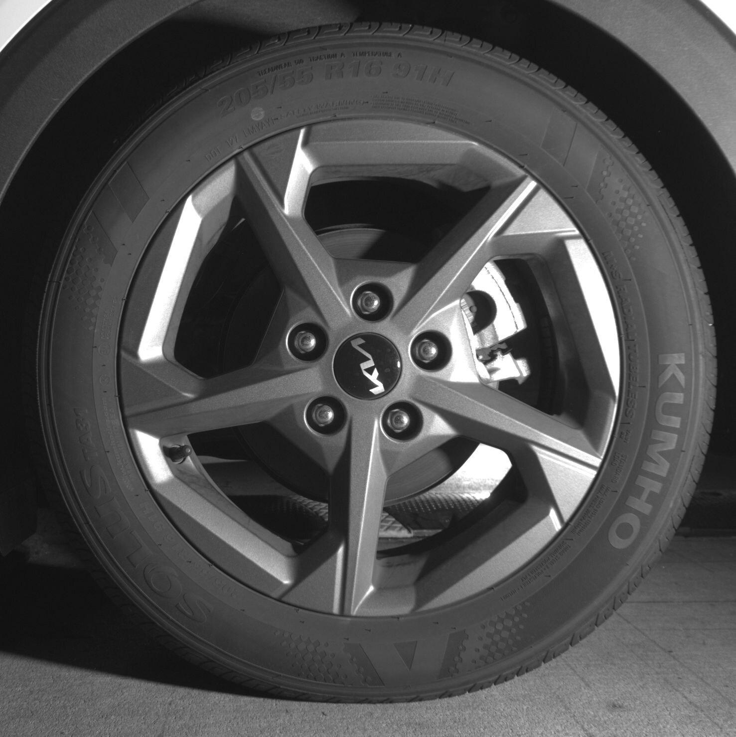 Thumbnail: 2025 Kia K4 - 11