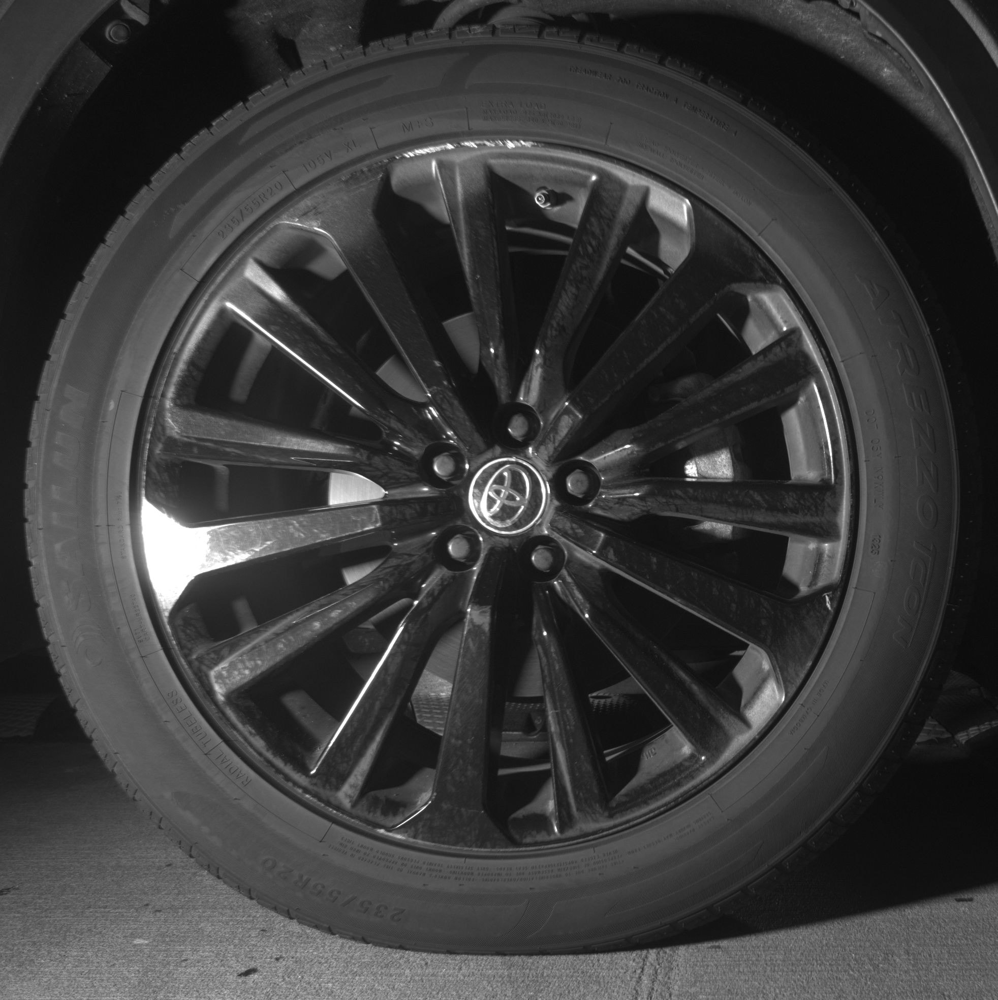 Thumbnail: 2024 Toyota Highlander - 10