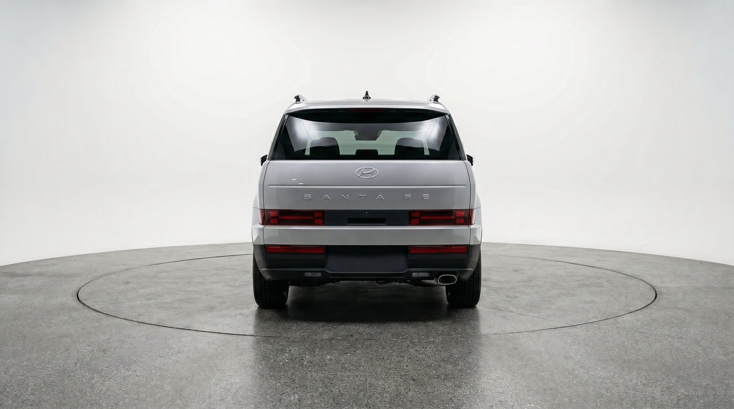 Thumbnail: 2026 Hyundai Santa Fe - 7