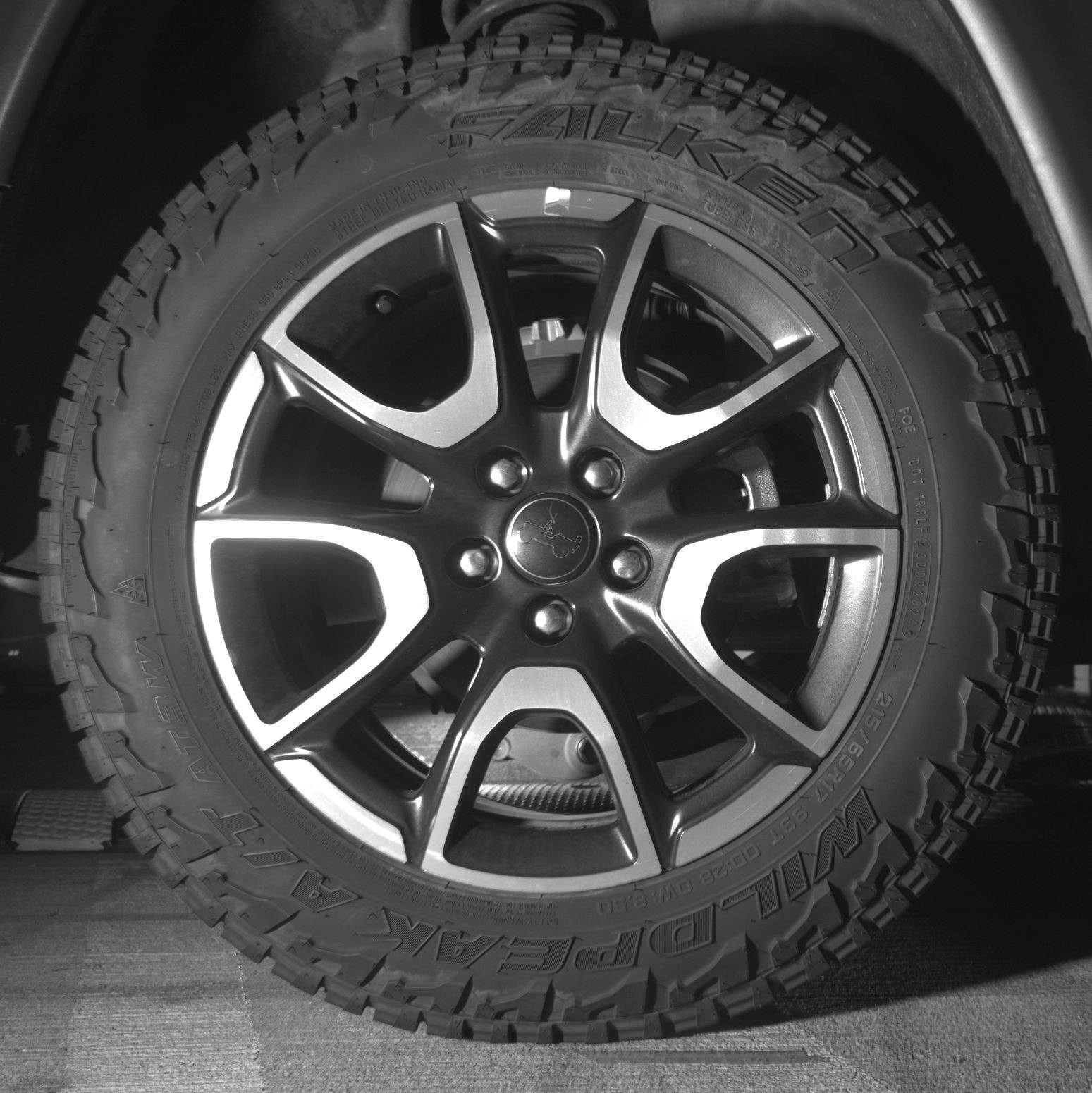 Thumbnail: 2025 Jeep Compass - 12