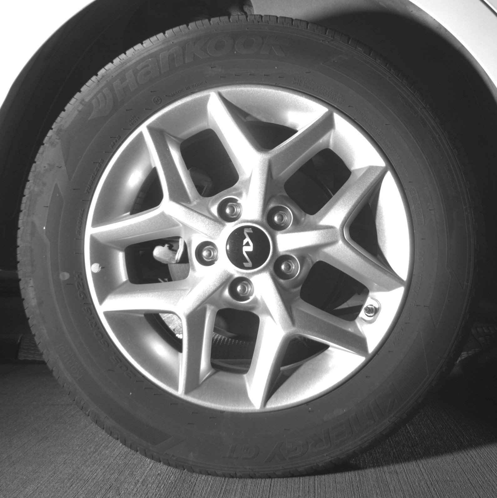 Thumbnail: 2025 Kia Soul - 15