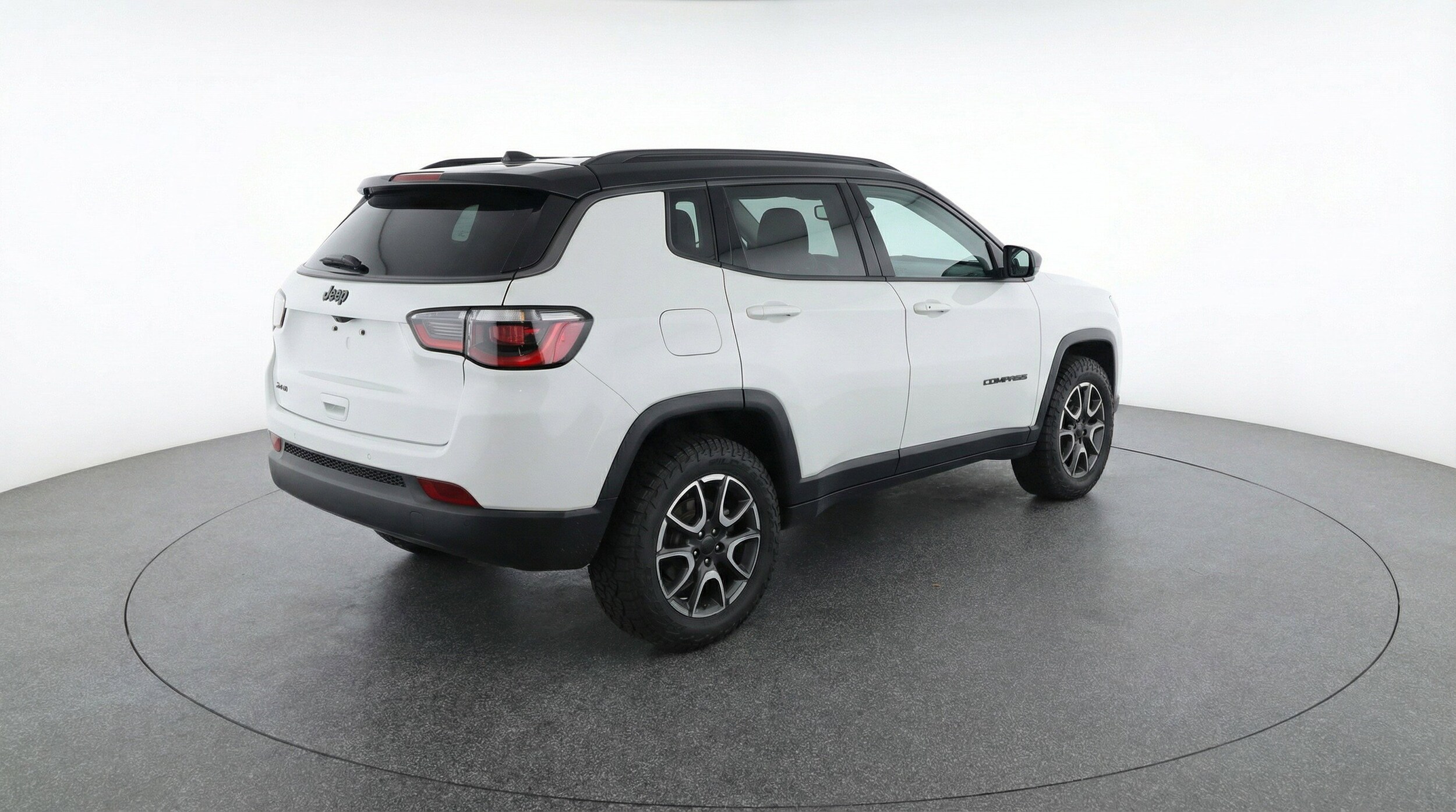 Thumbnail: 2025 Jeep Compass - 9
