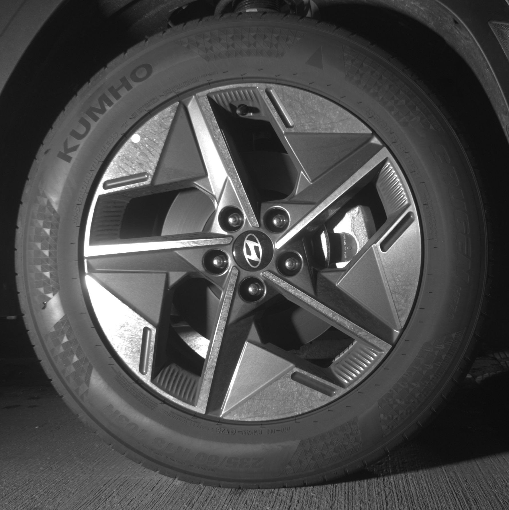 Thumbnail: 2026 Hyundai Tucson - 13