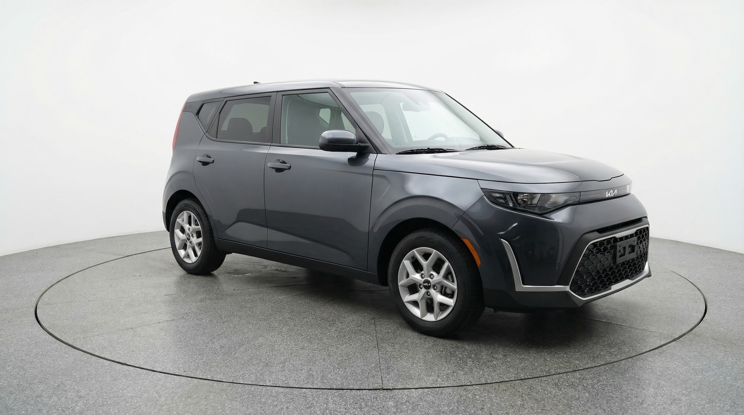 Thumbnail: 2025 Kia Soul - 1