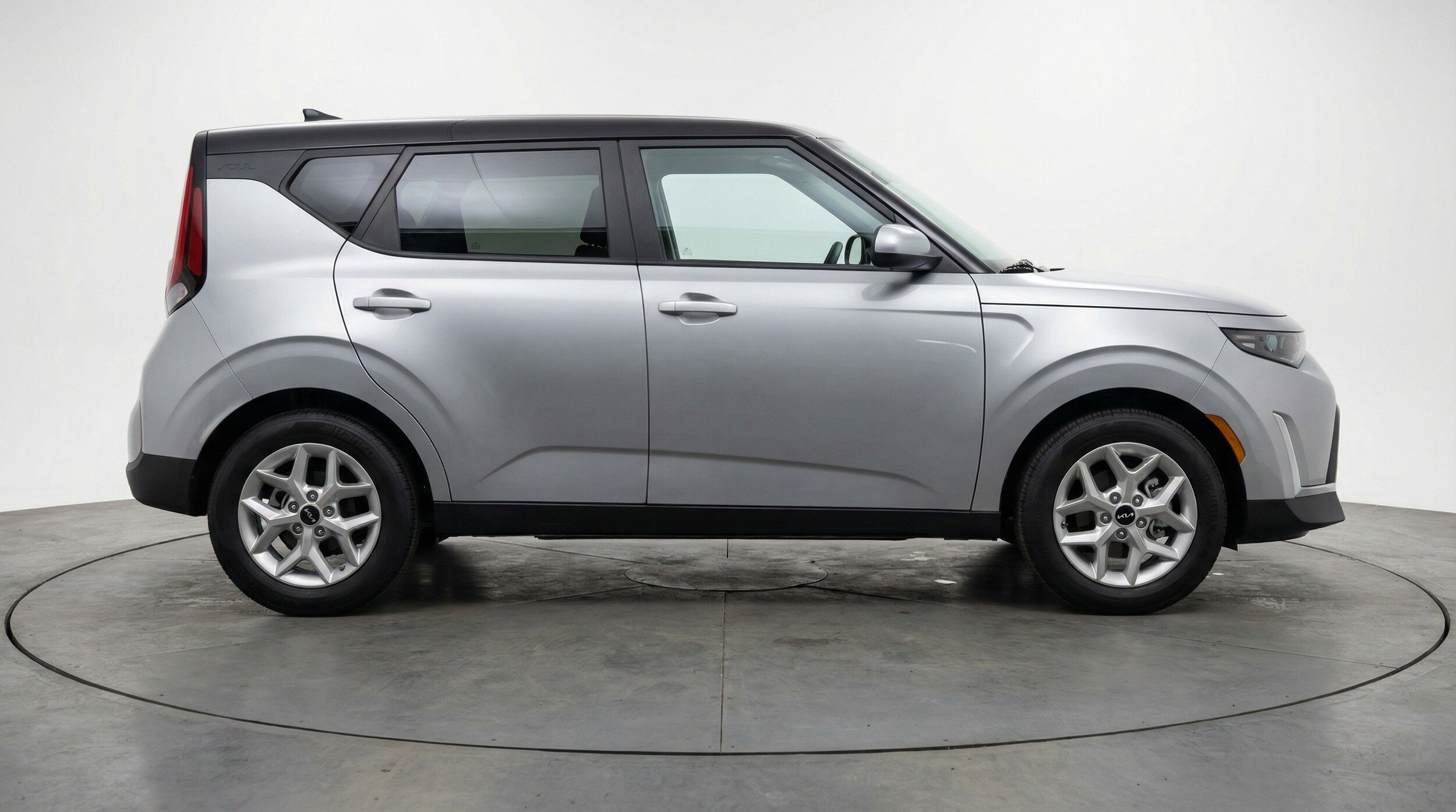 Thumbnail: 2025 Kia Soul - 11