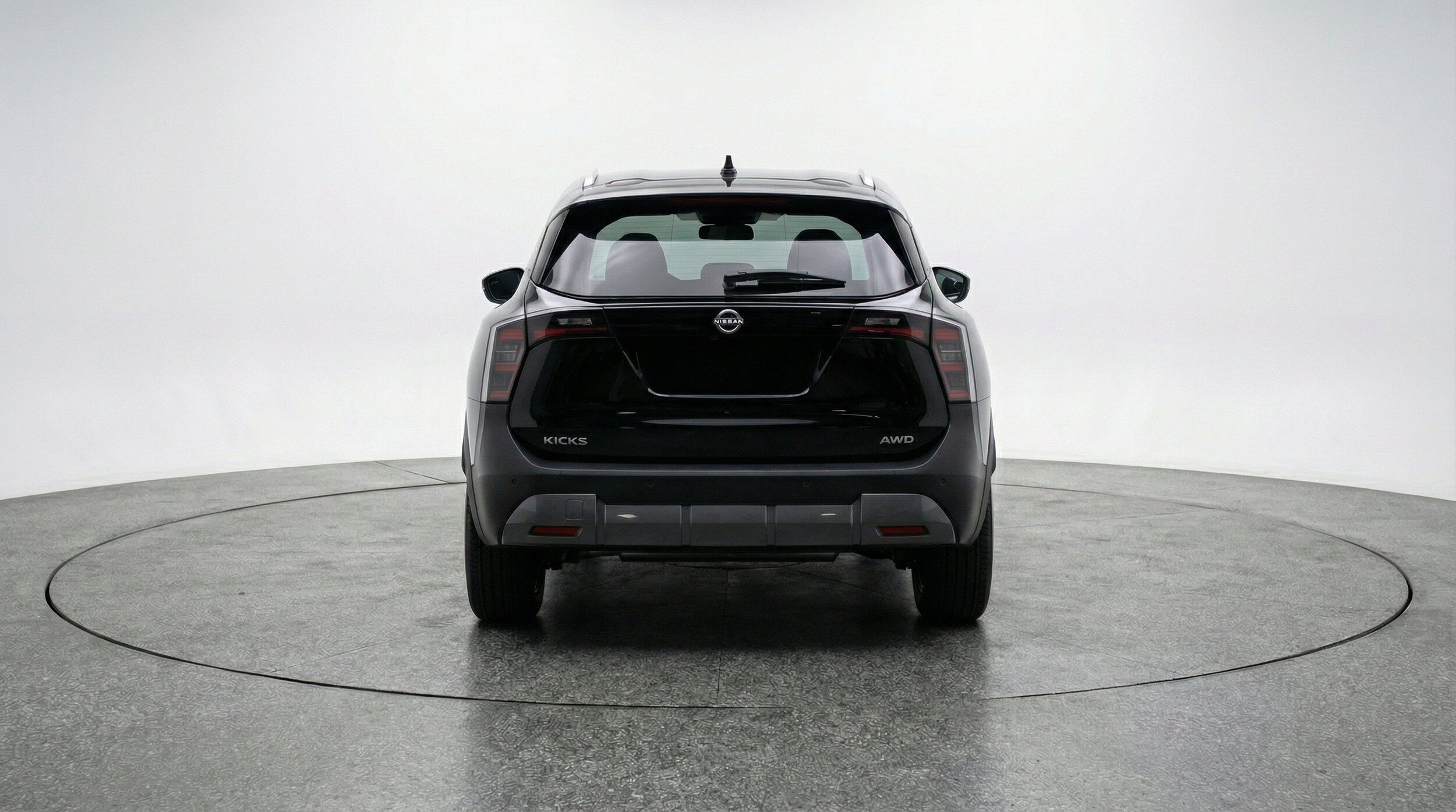 Thumbnail: 2026 Nissan Kicks - 7