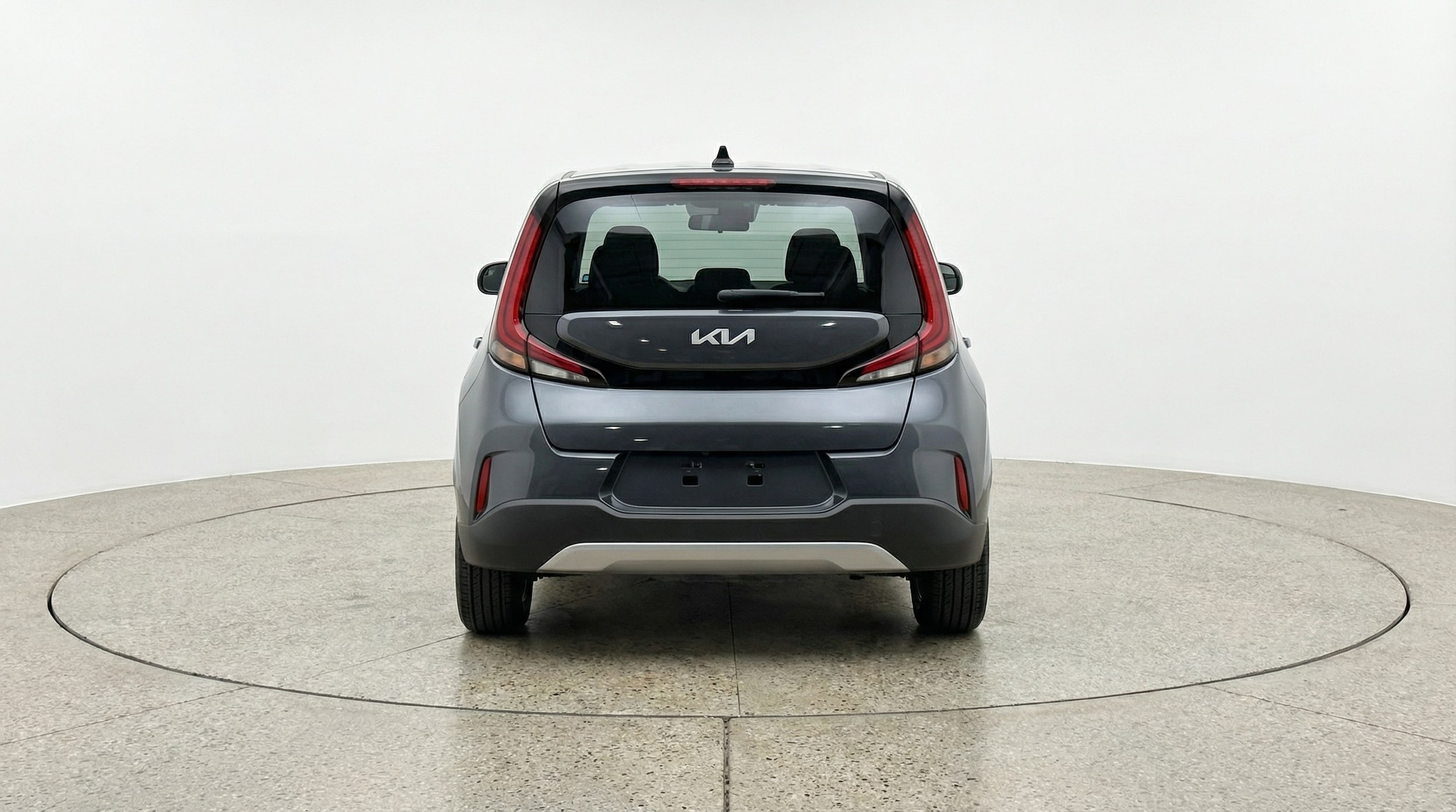 Thumbnail: 2025 Kia Soul - 6