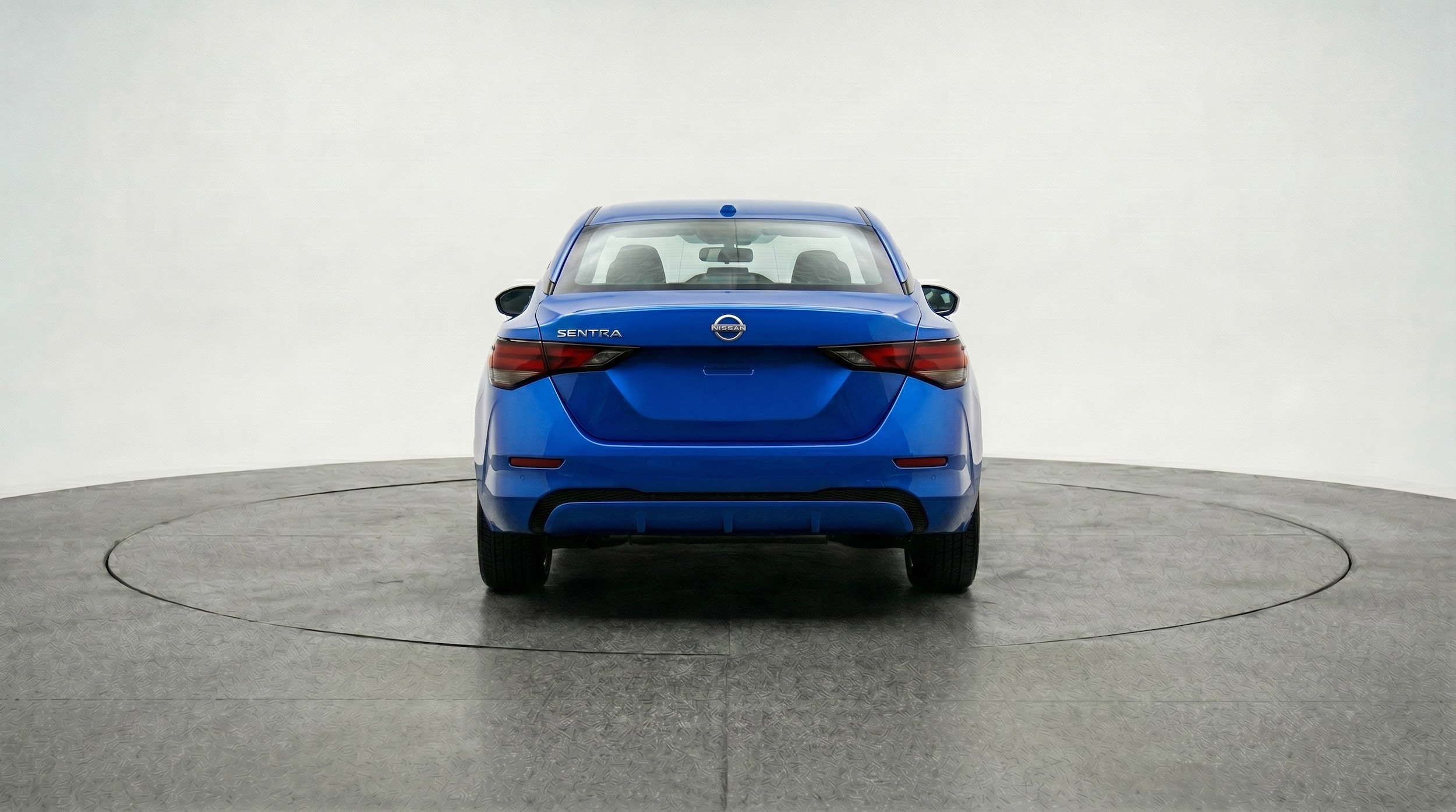Thumbnail: 2025 Nissan Sentra - 7