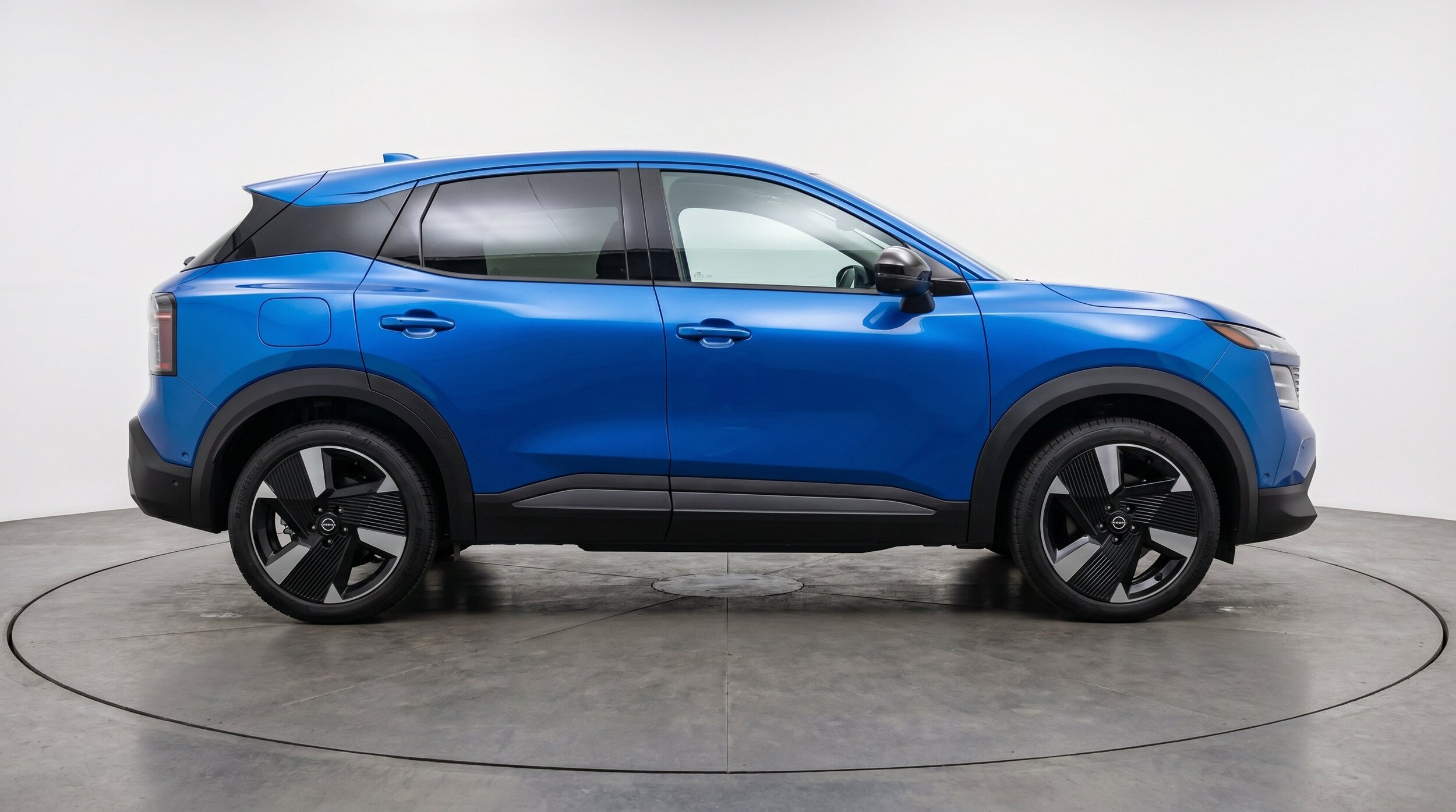 Thumbnail: 2026 Nissan Kicks - 11