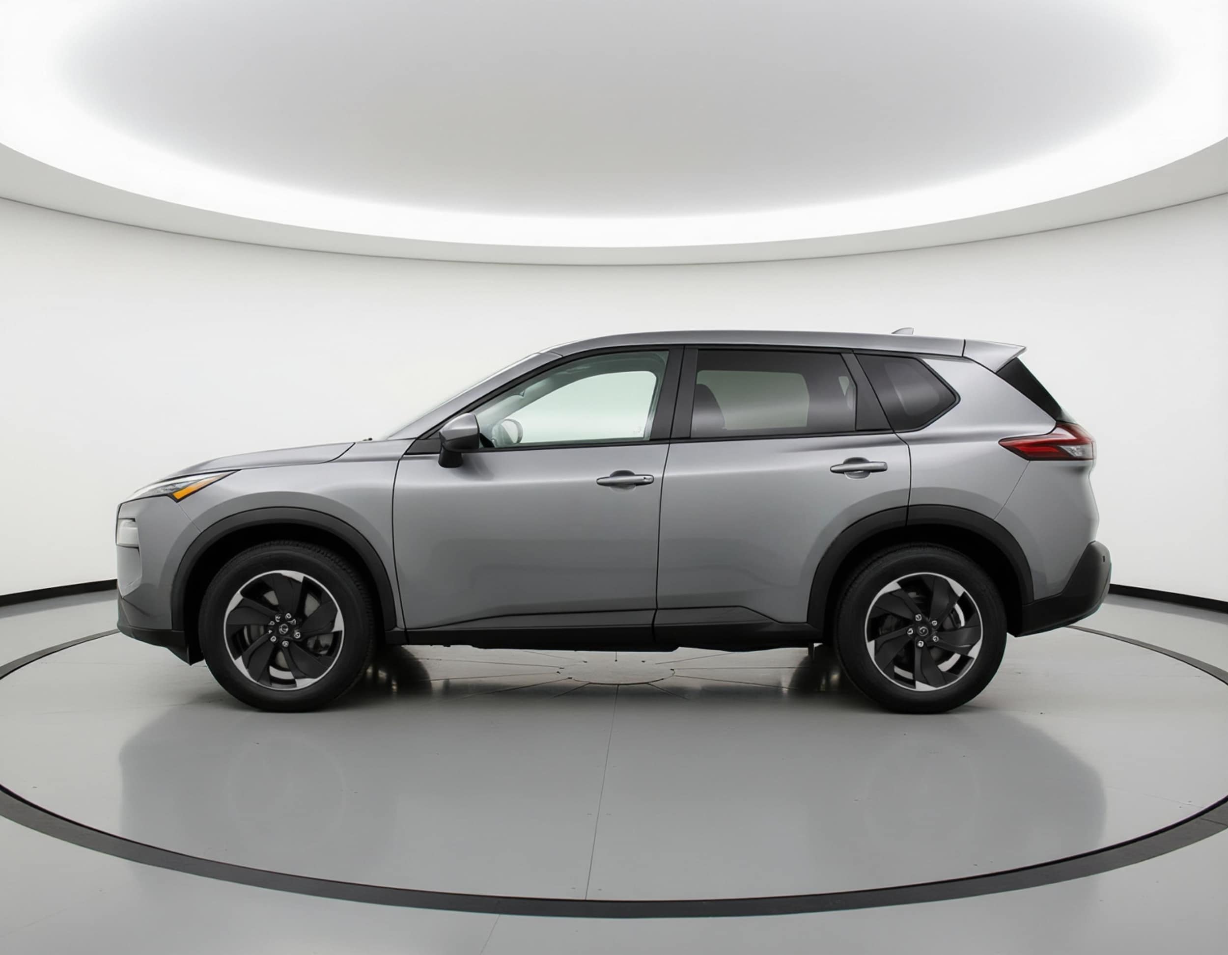 Thumbnail: 2025 Nissan Rogue - 4