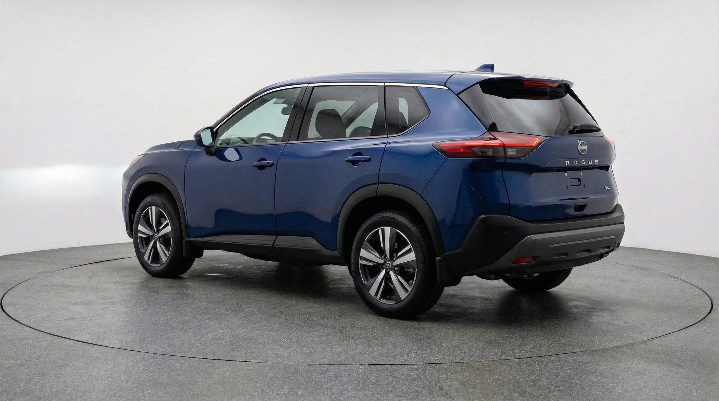Thumbnail: 2026 Nissan Rogue - 6