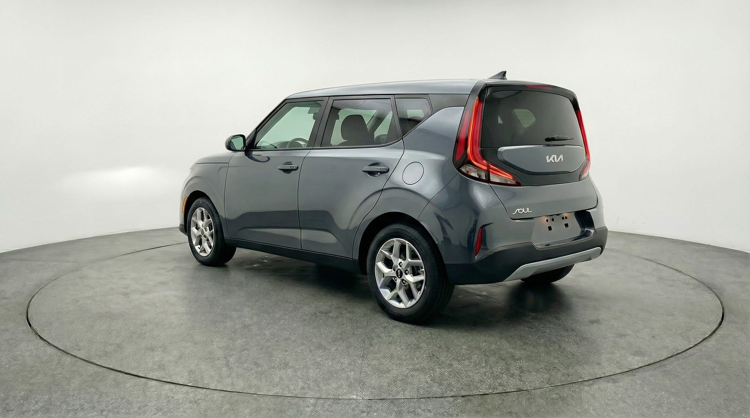 Thumbnail: 2025 Kia Soul - 5