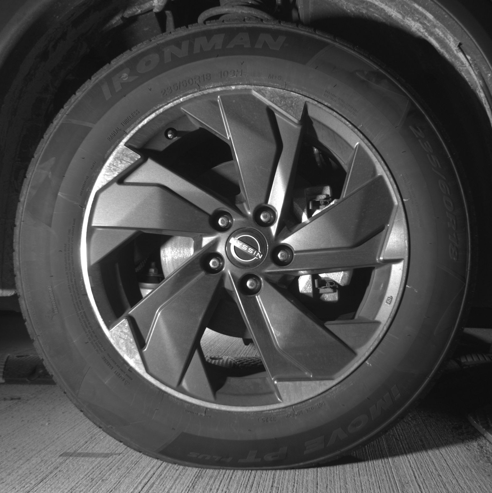 Thumbnail: 2025 Nissan Rogue - 10