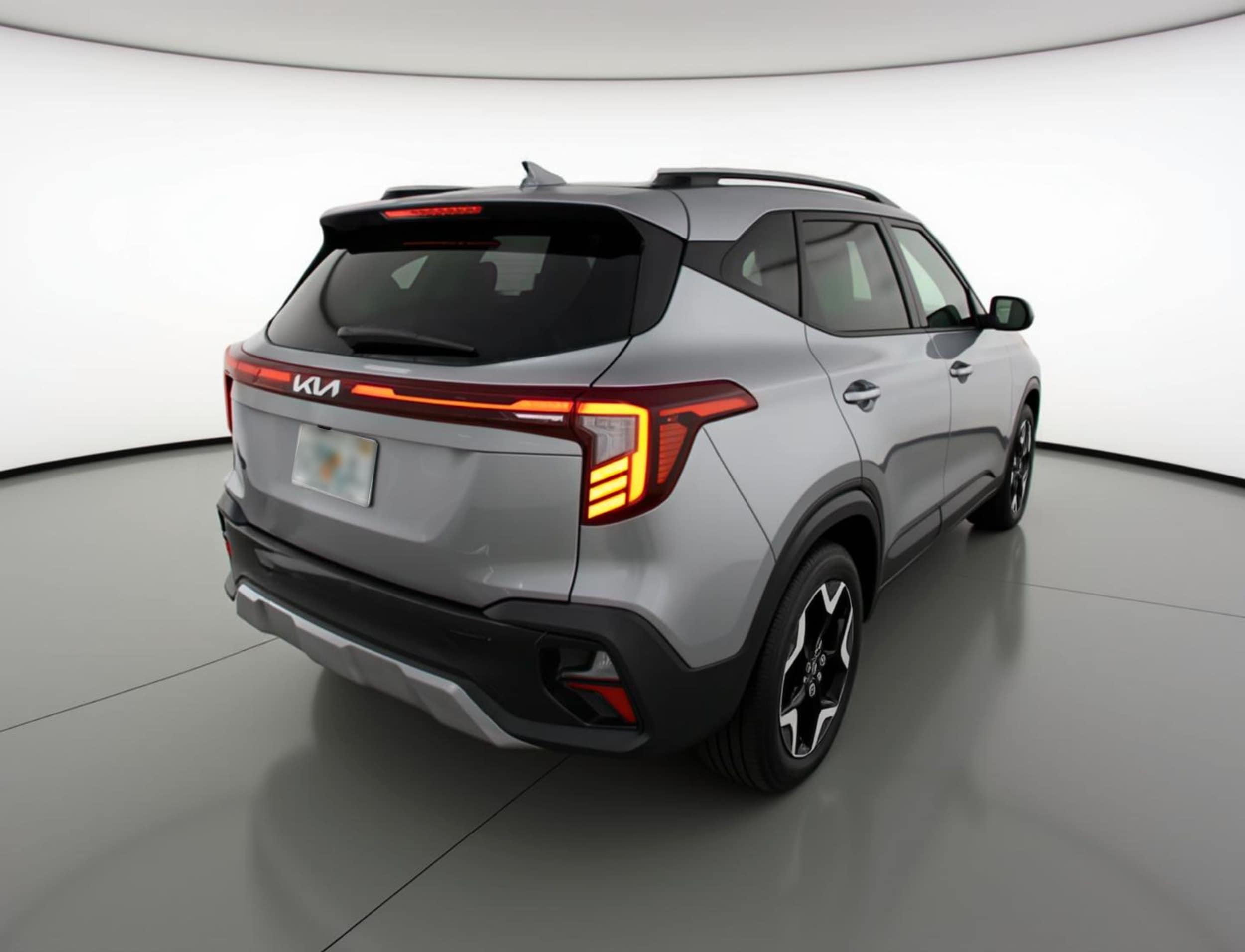 Thumbnail: 2025 Kia Seltos - 7