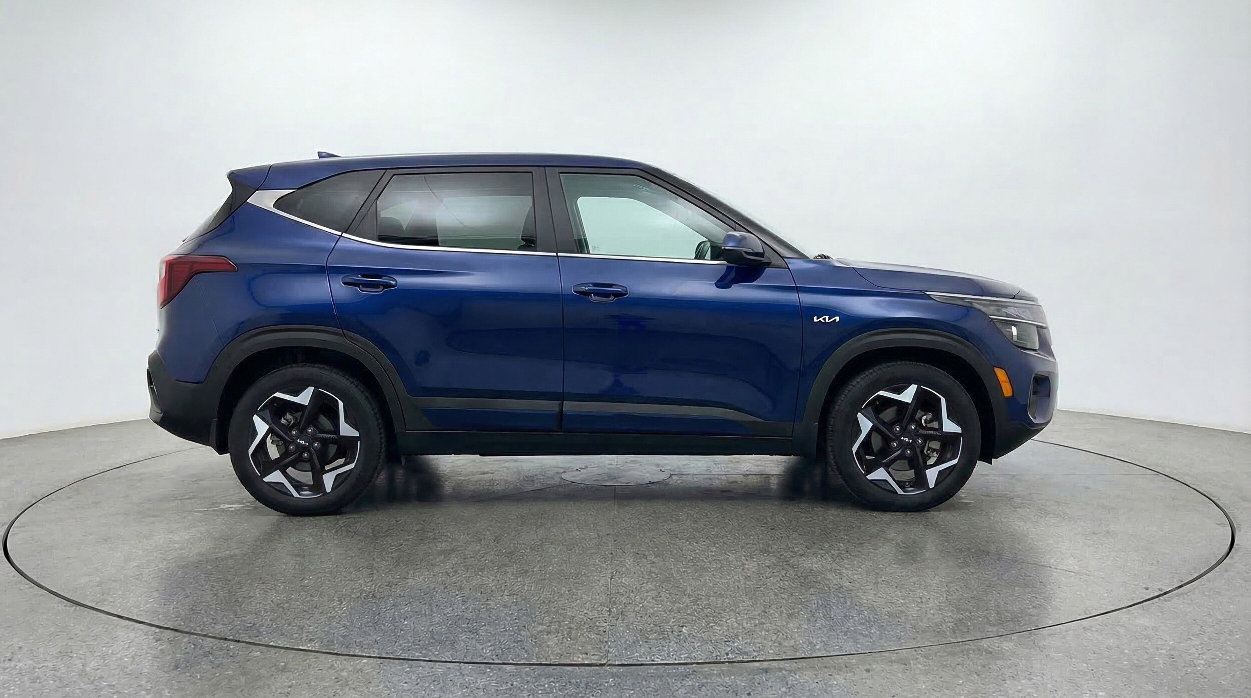 Thumbnail: 2025 Kia Seltos - 11