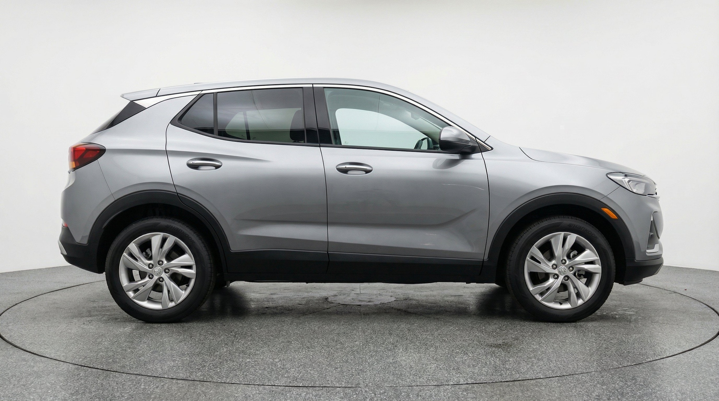 Thumbnail: 2026 Buick Encore GX - 11