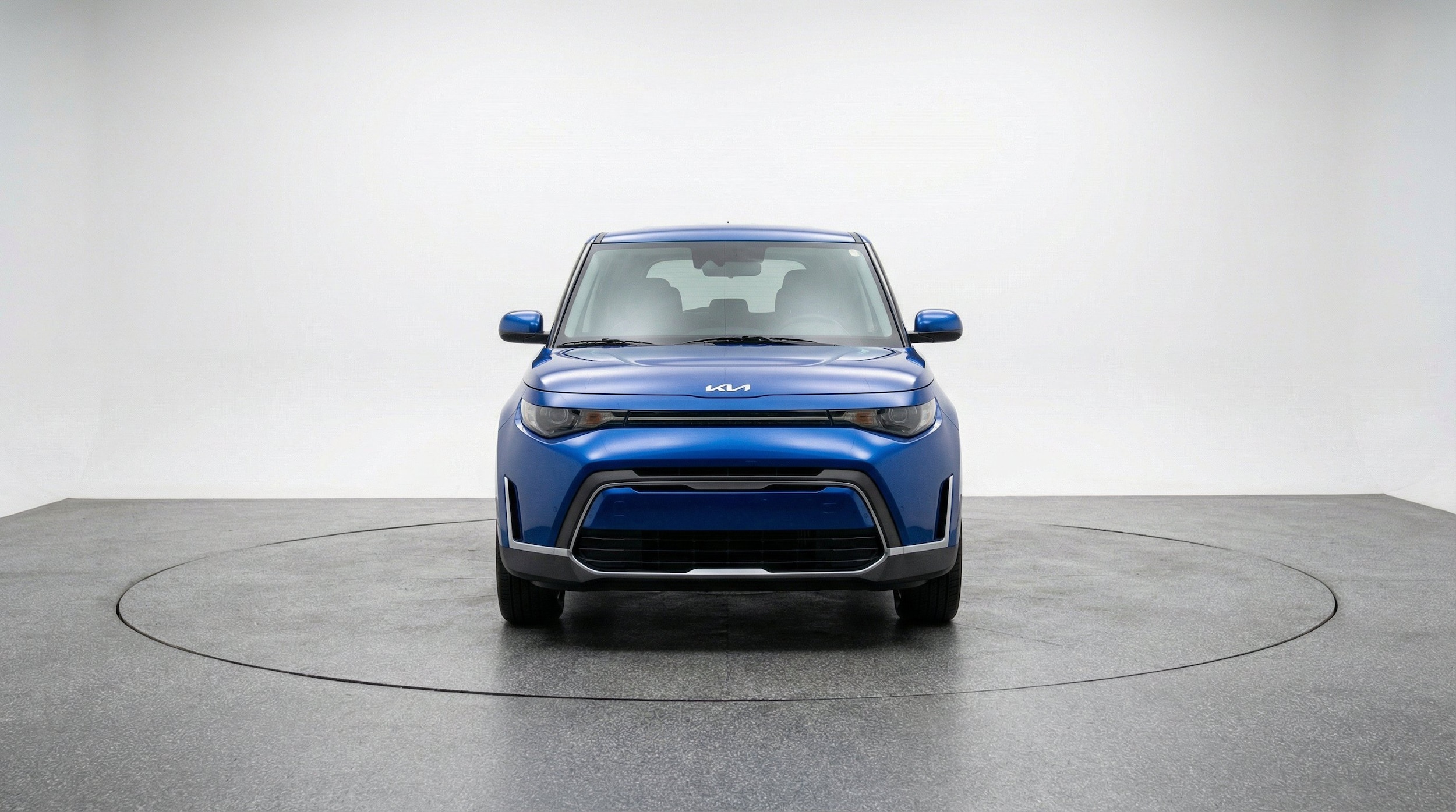 Thumbnail: 2025 Kia Soul - 2