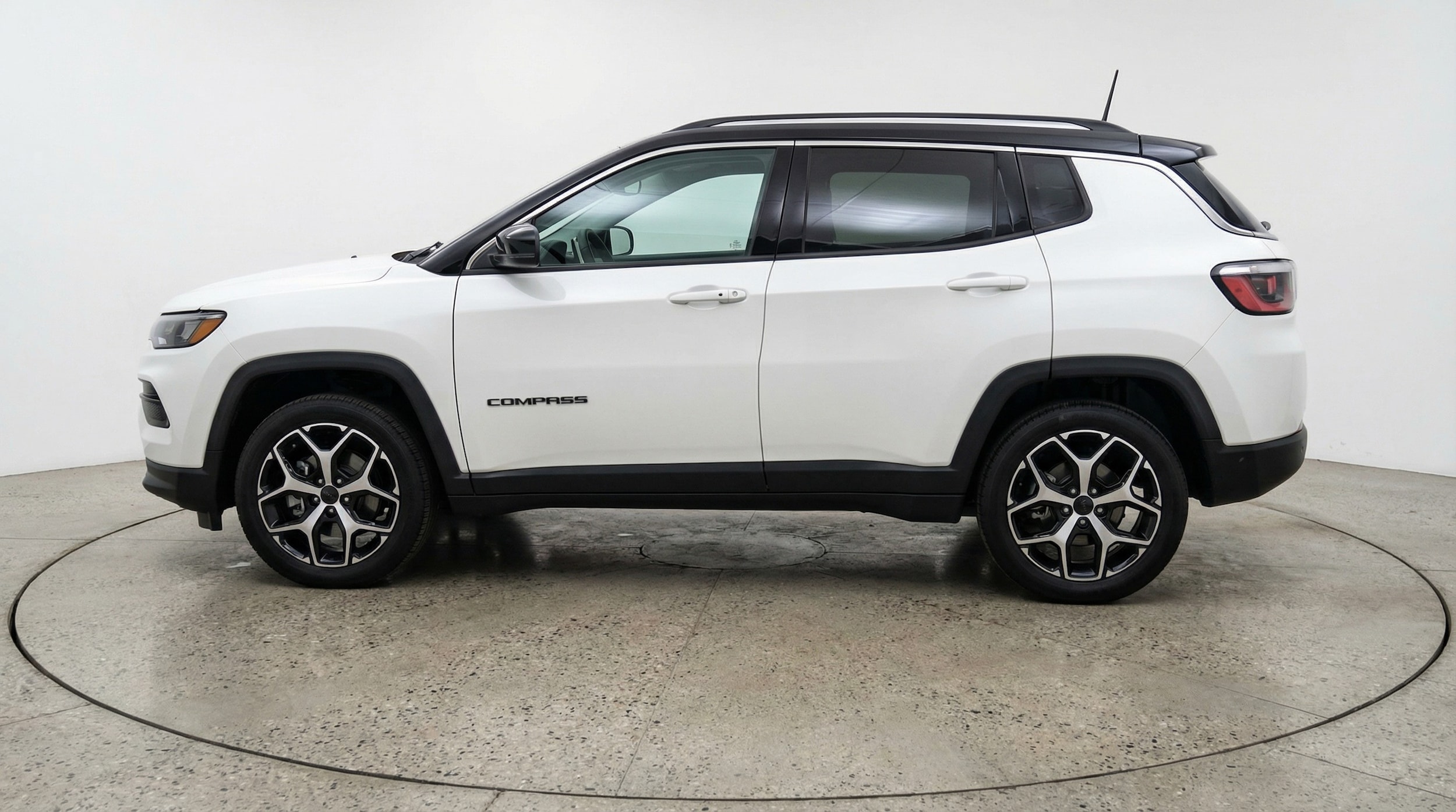 Thumbnail: 2025 Jeep Compass - 4