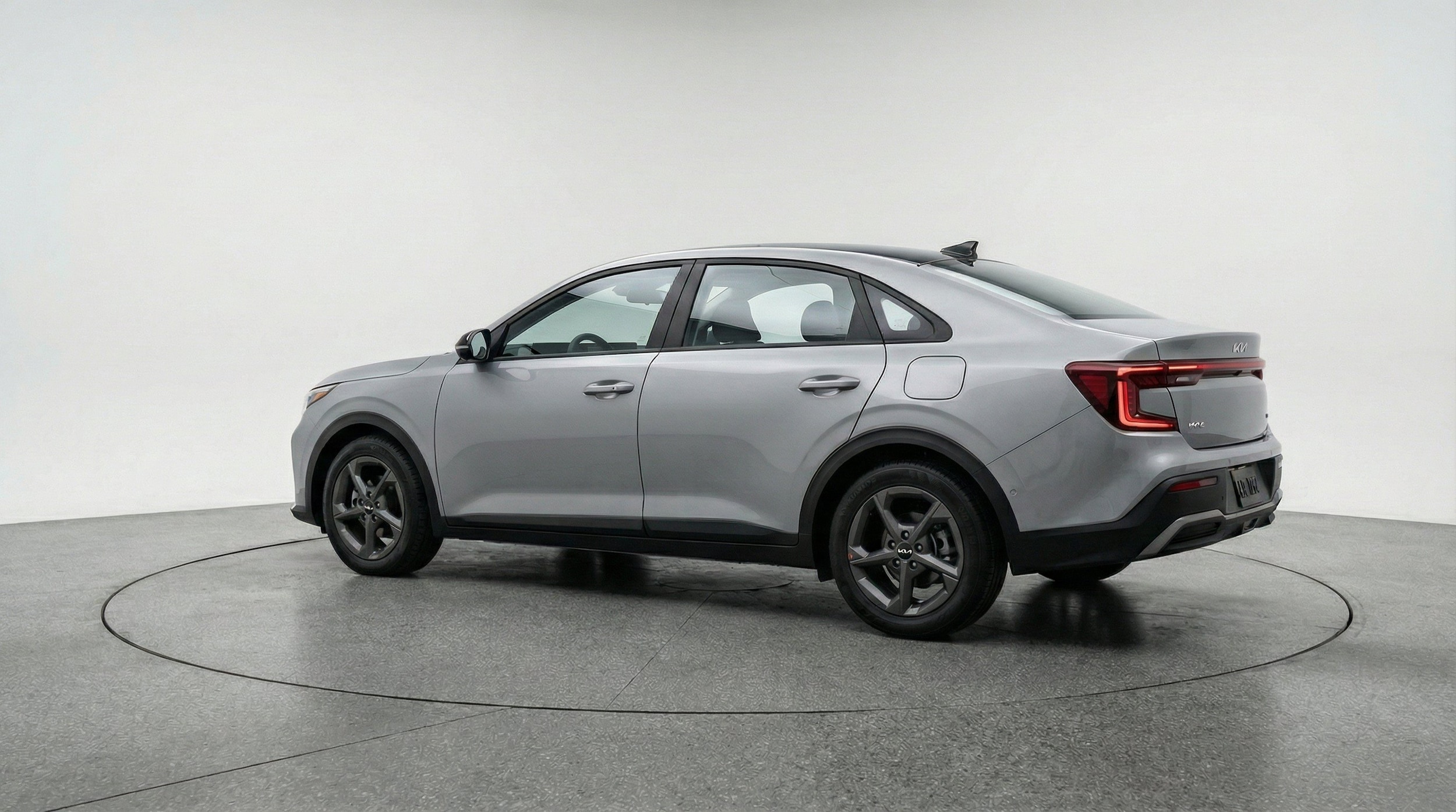 Thumbnail: 2026 Kia K4 - 6