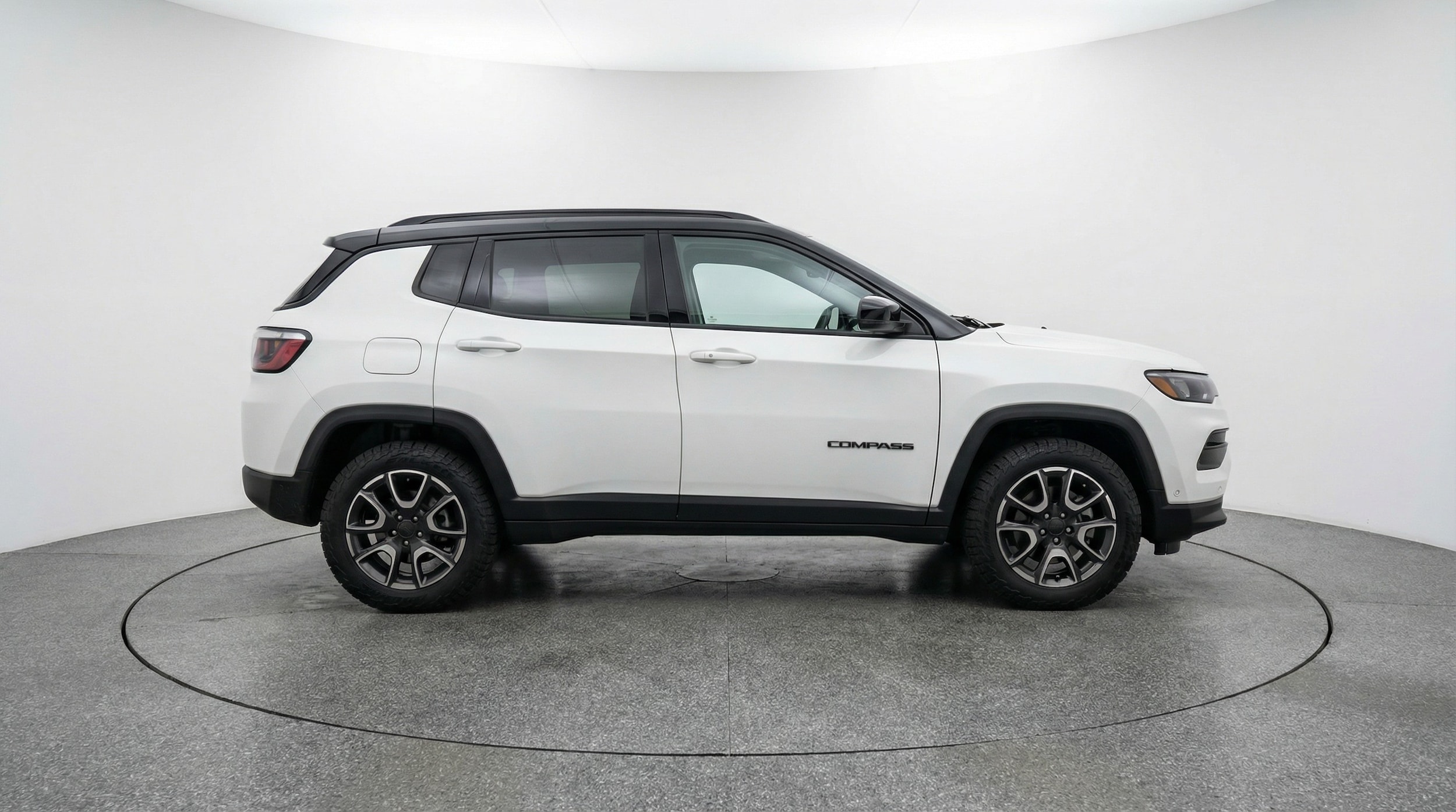 Thumbnail: 2025 Jeep Compass - 8