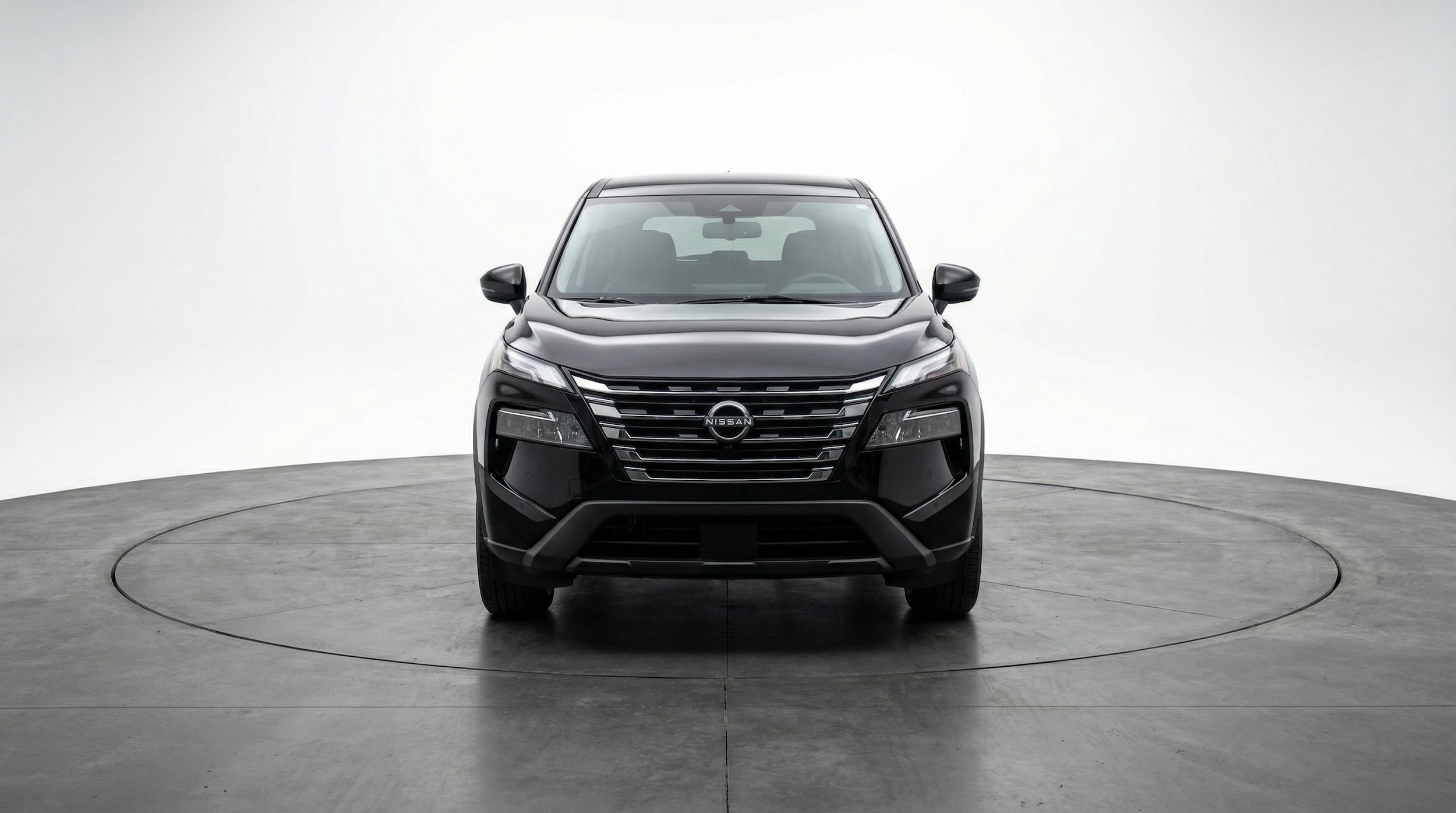 Thumbnail: 2025 Nissan Rogue - 2