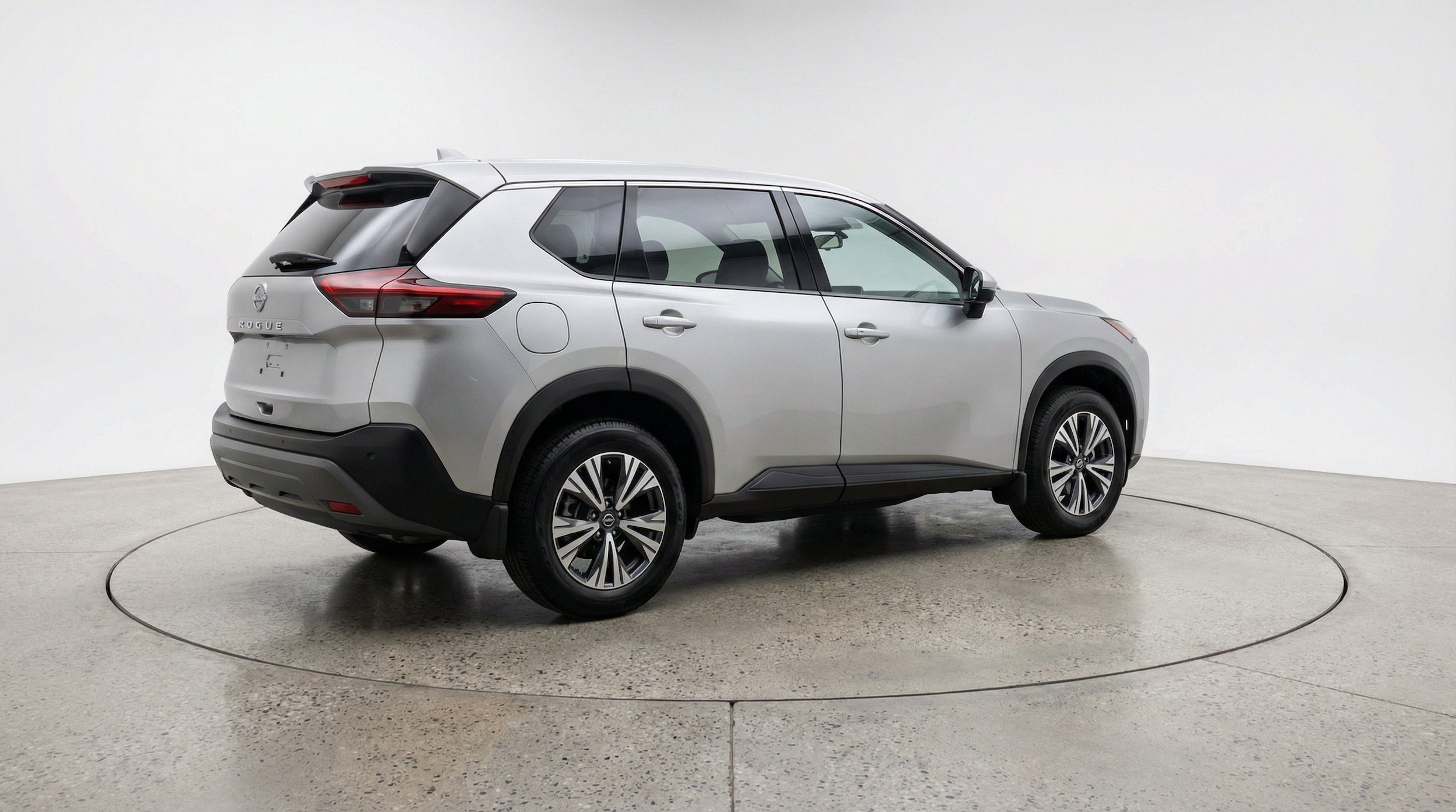 Thumbnail: 2025 Nissan Rogue - 9