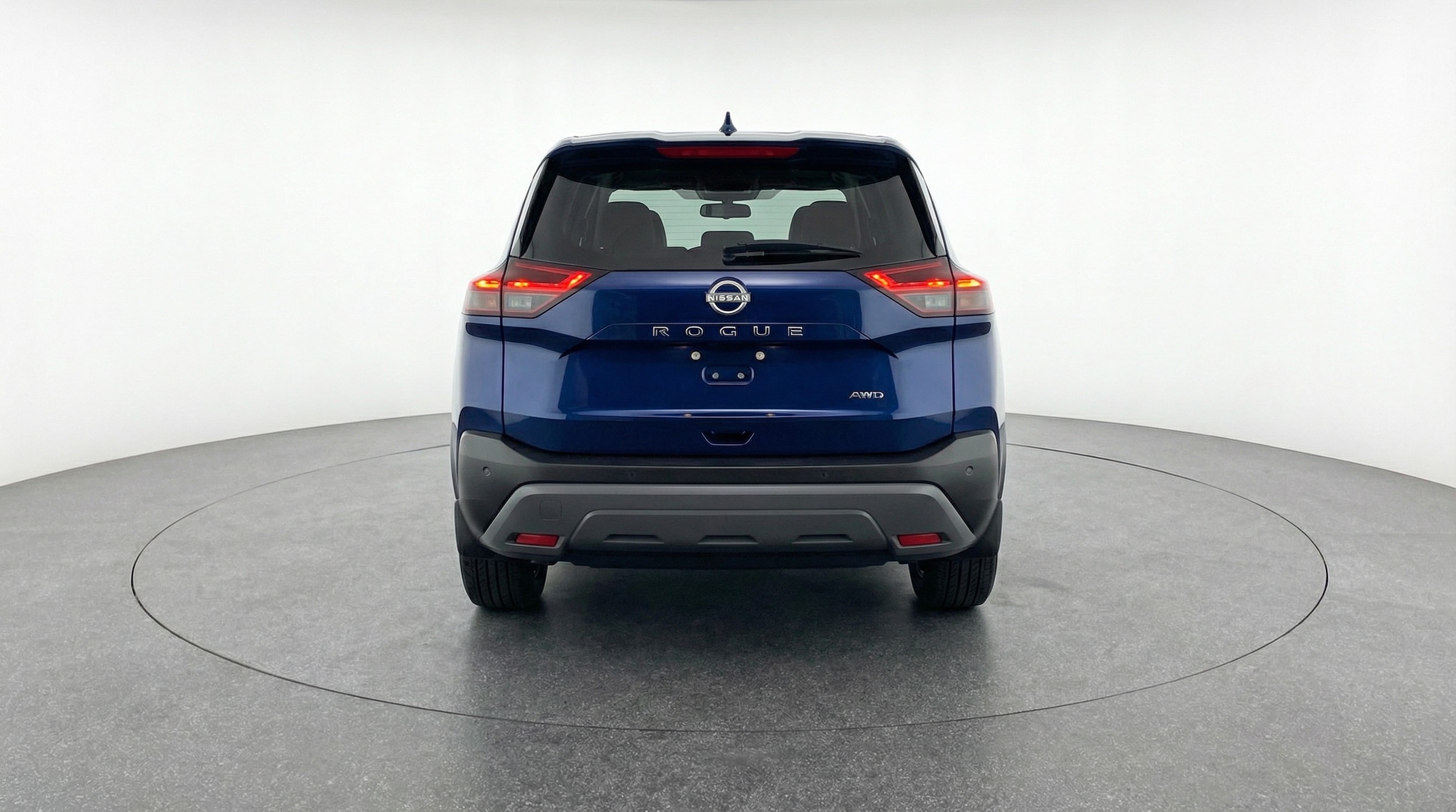 Thumbnail: 2025 Nissan Rogue - 6