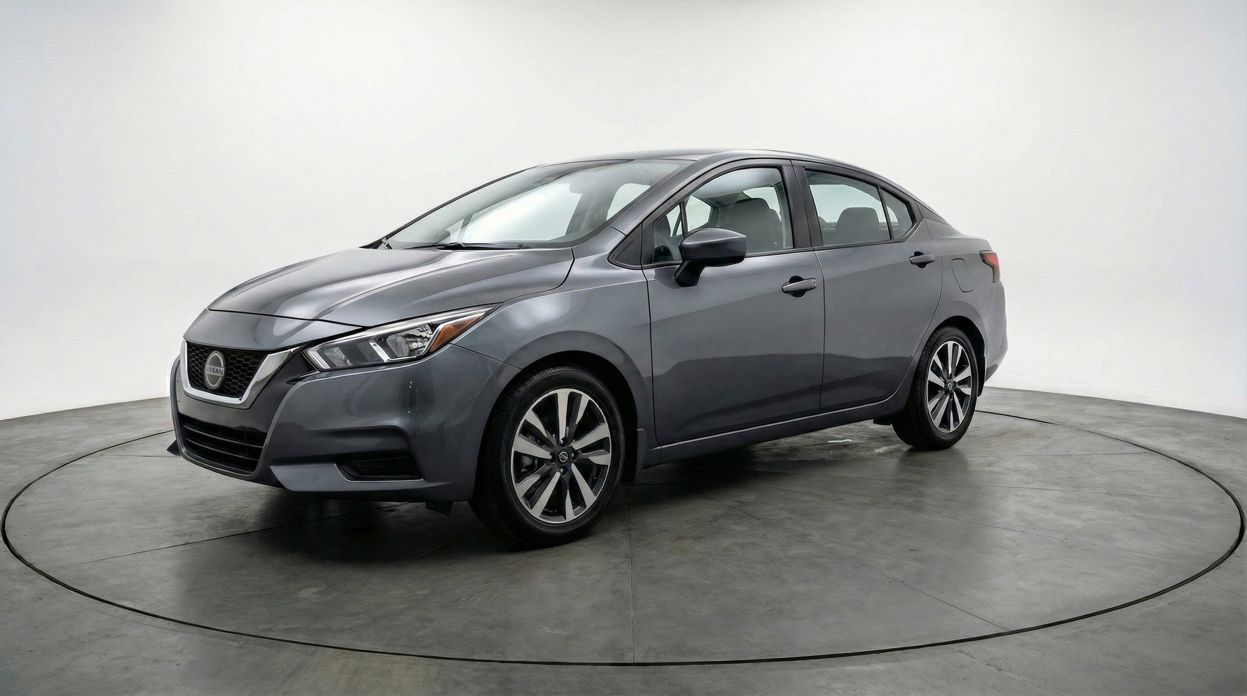 Thumbnail: 2025 Nissan Versa - 3